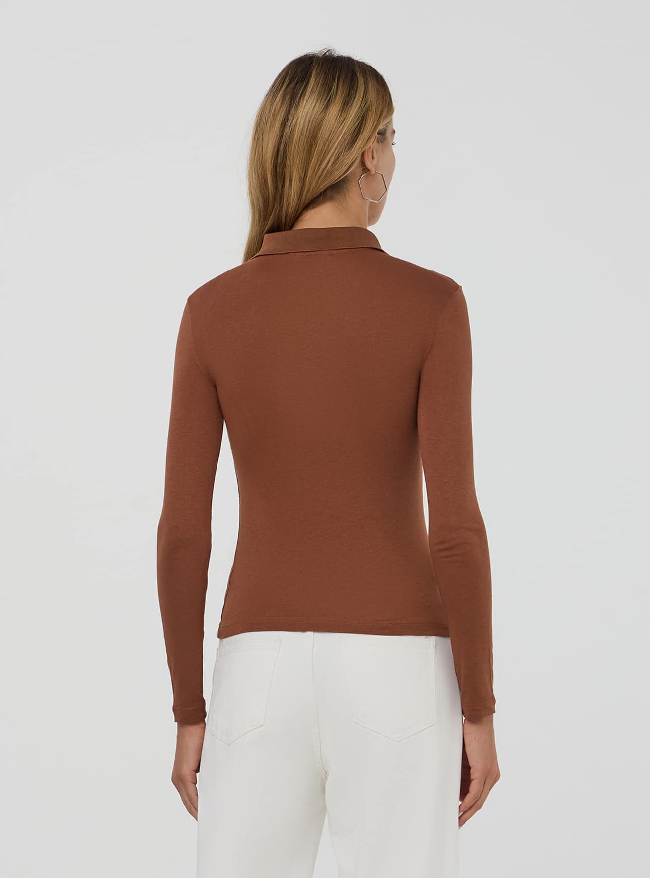 T-Shirt Mujer Terranova