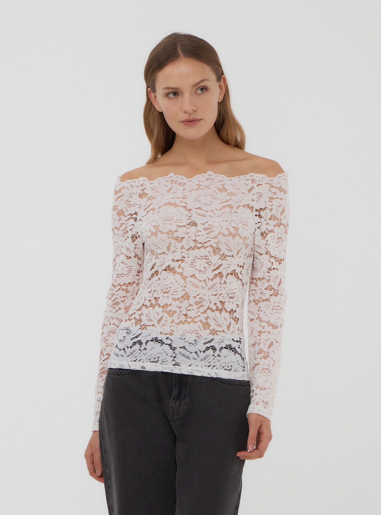 T-Shirt ML Donna Terranova