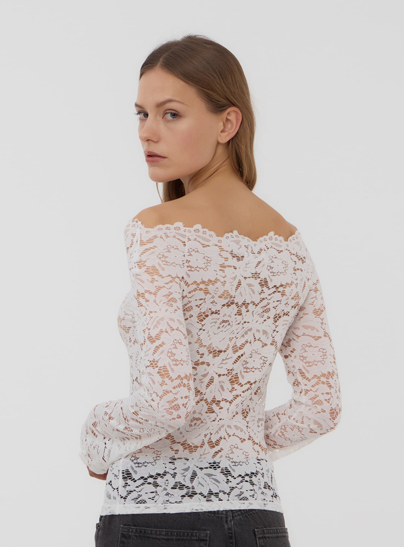 T-Shirt ML Donna Terranova