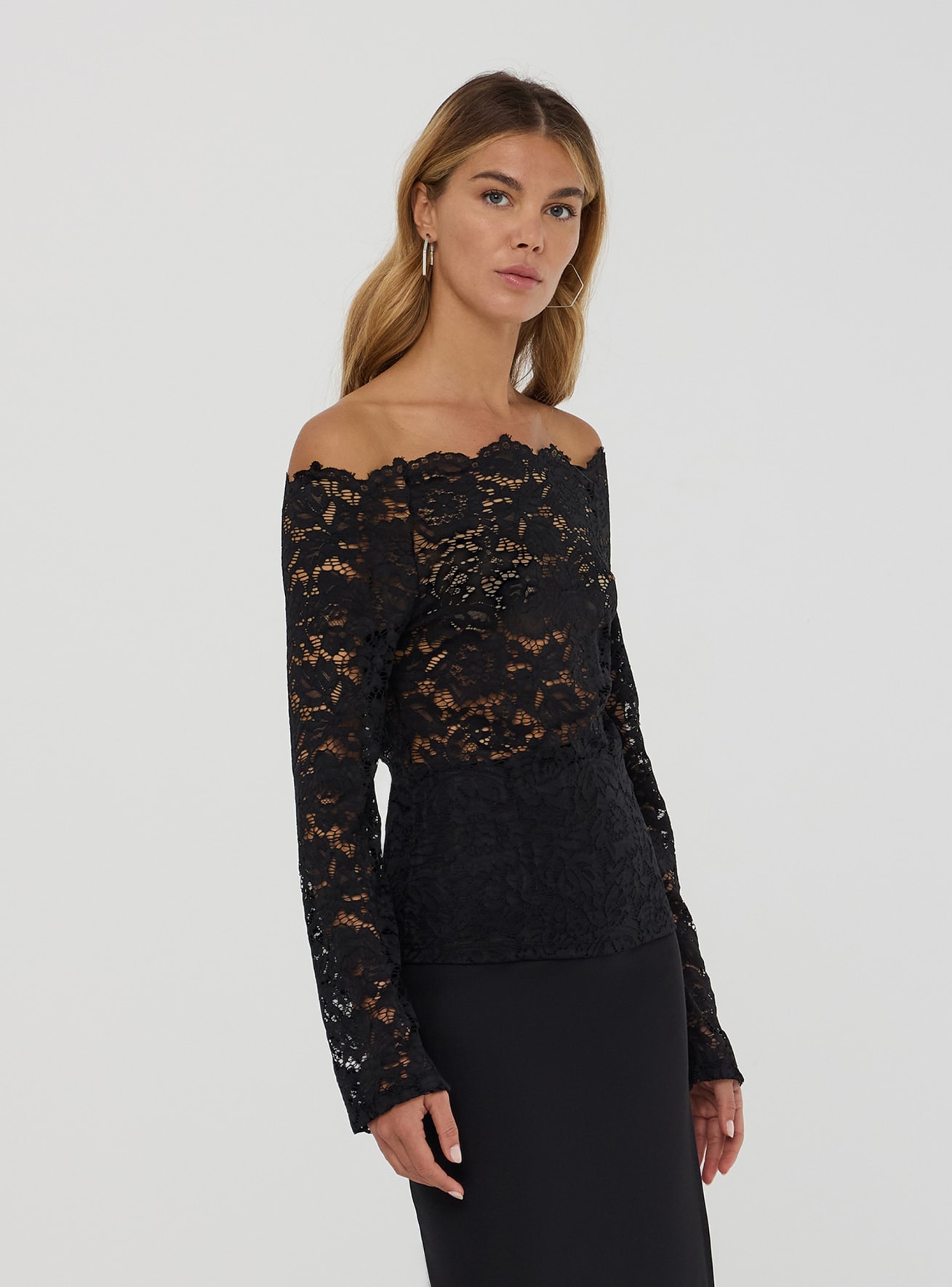 T-Shirt ML Donna Terranova