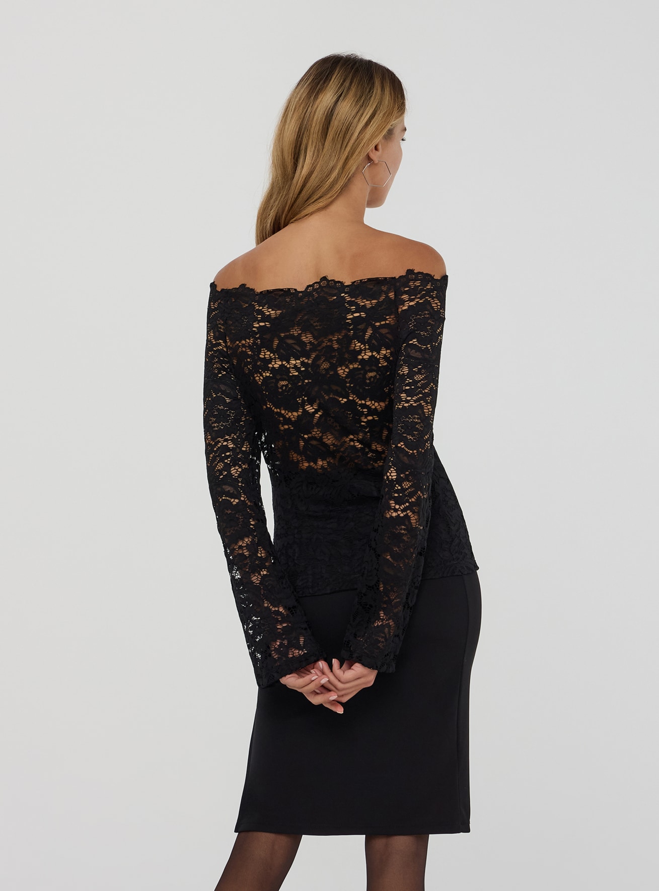 T-Shirt ML Donna Terranova