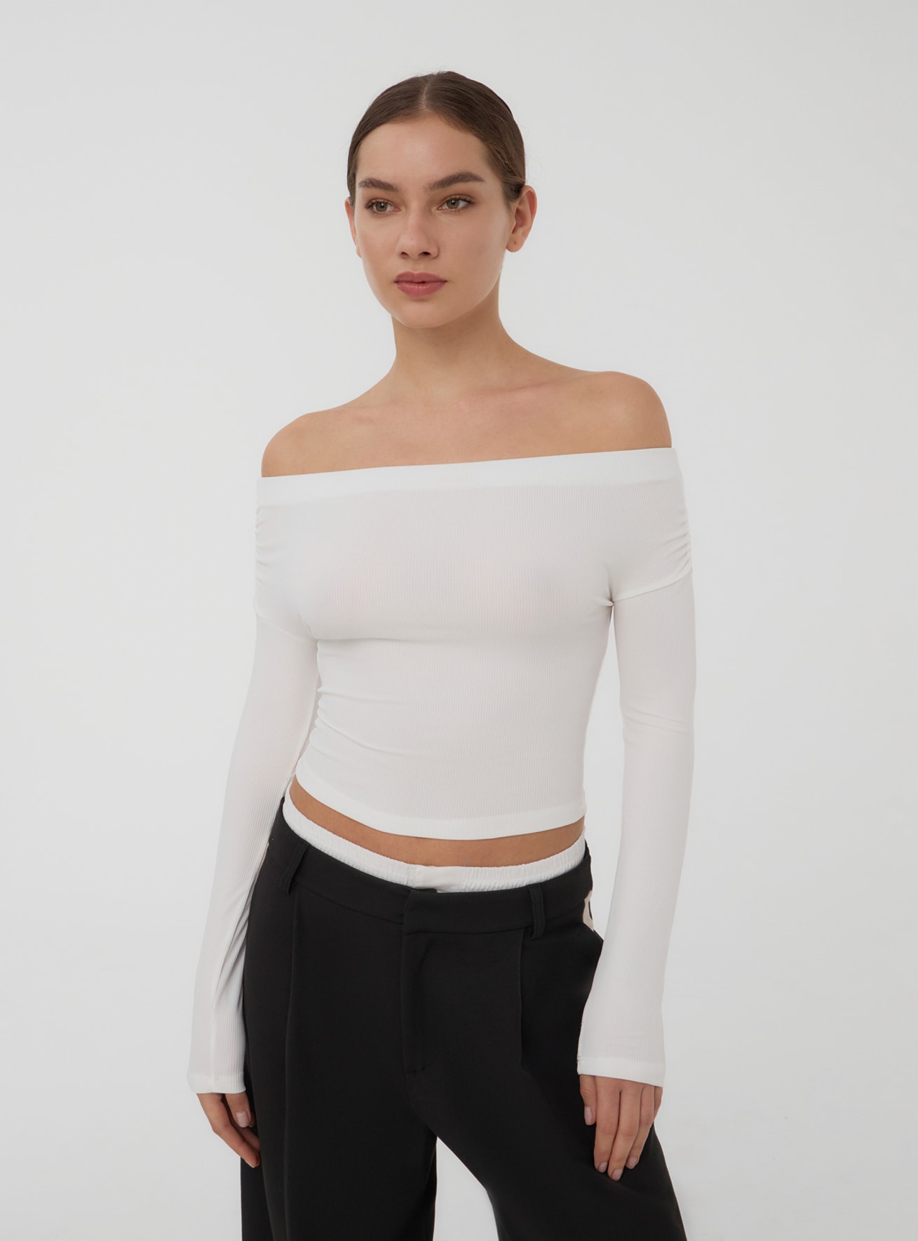 T-Shirt ML Donna Terranova