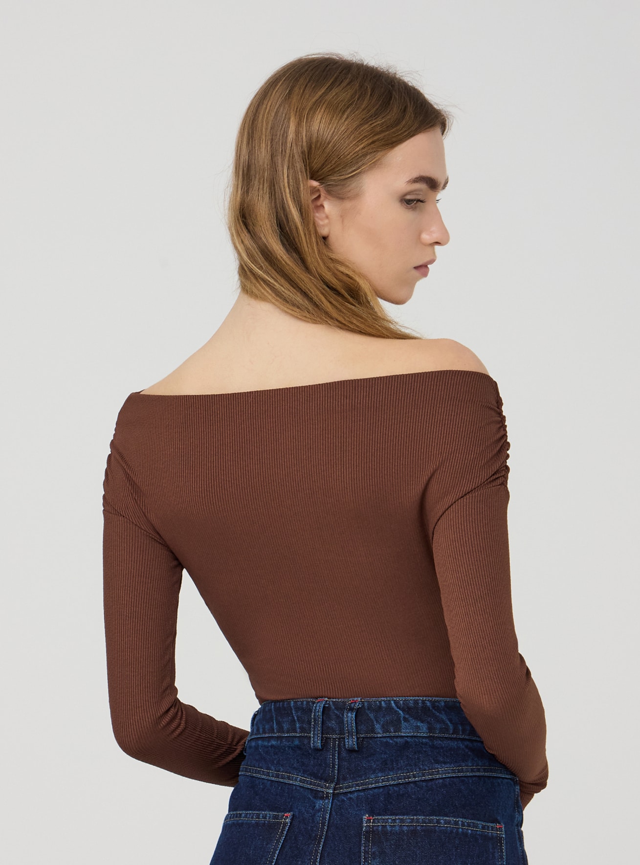 T-Shirt ML Donna Terranova