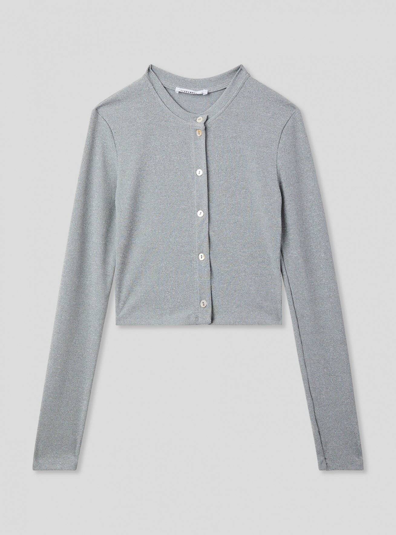T-Shirt ML Femme Terranova