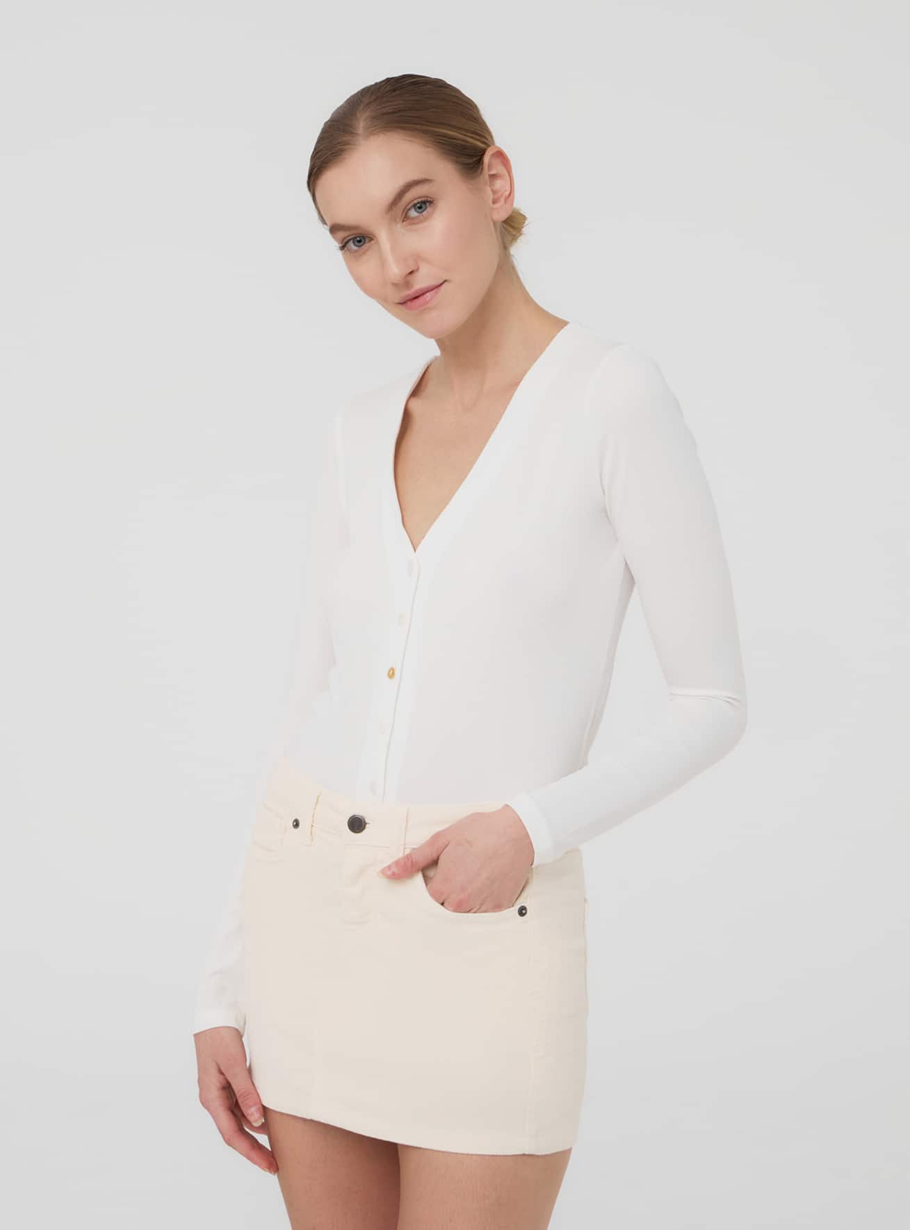T-Shirt Mujer Terranova