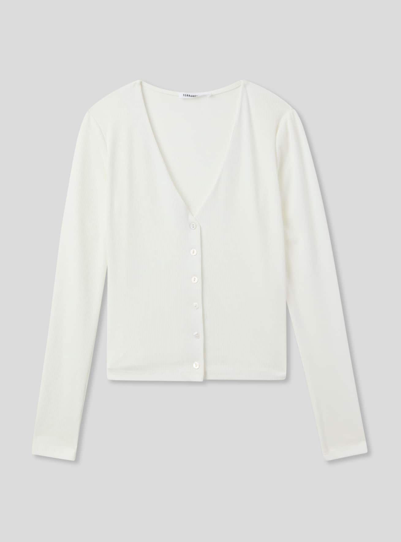 T-Shirt Mujer Terranova
