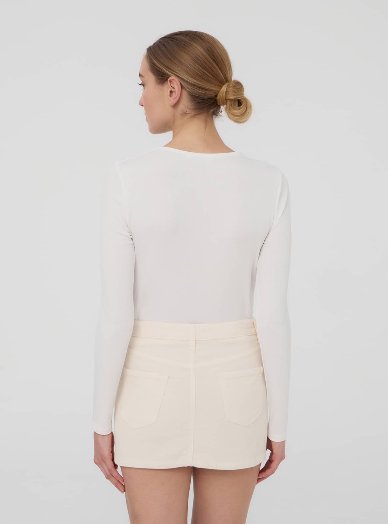 T-Shirt Mujer Terranova