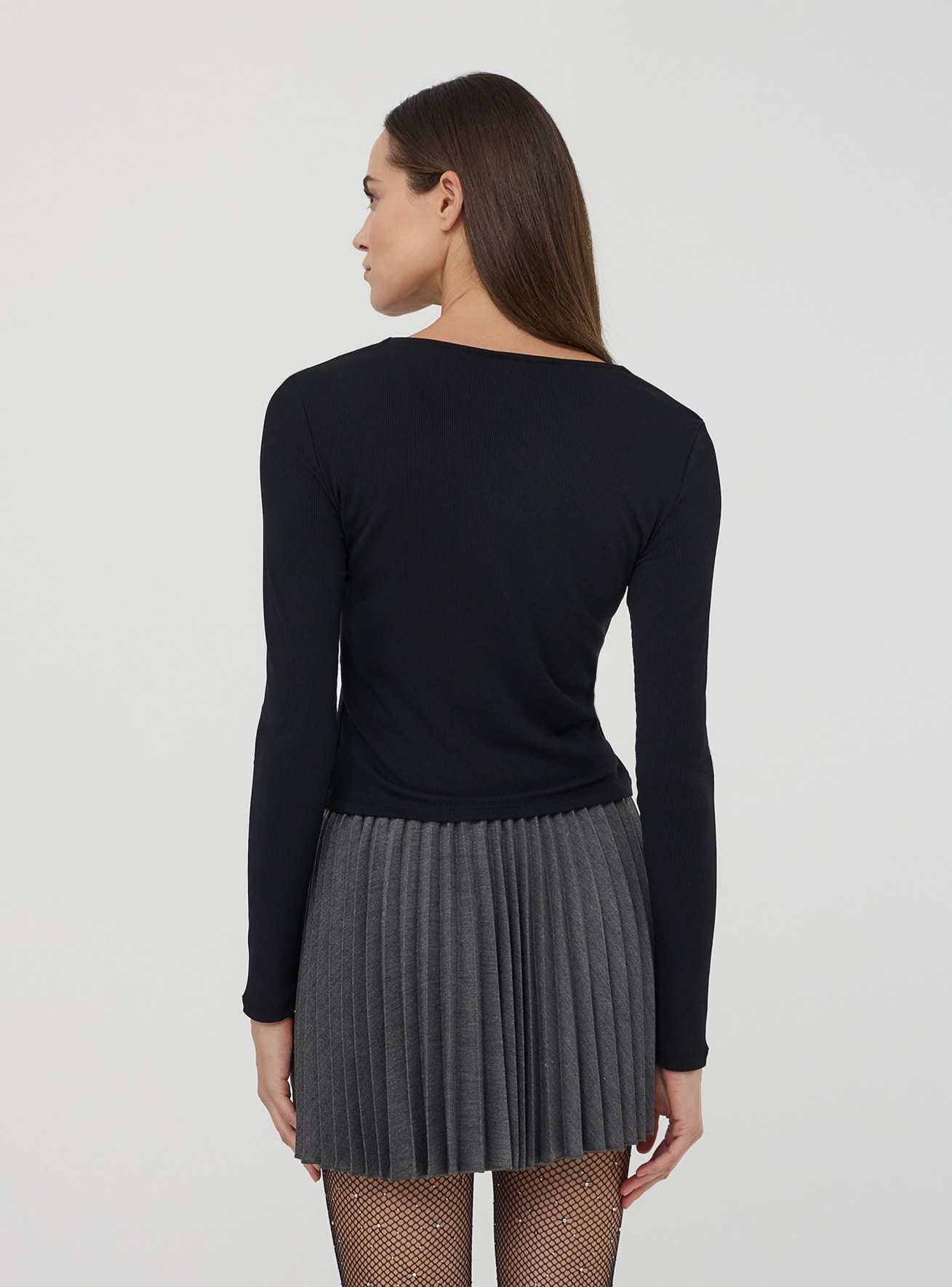 T-Shirt ML Donna Terranova