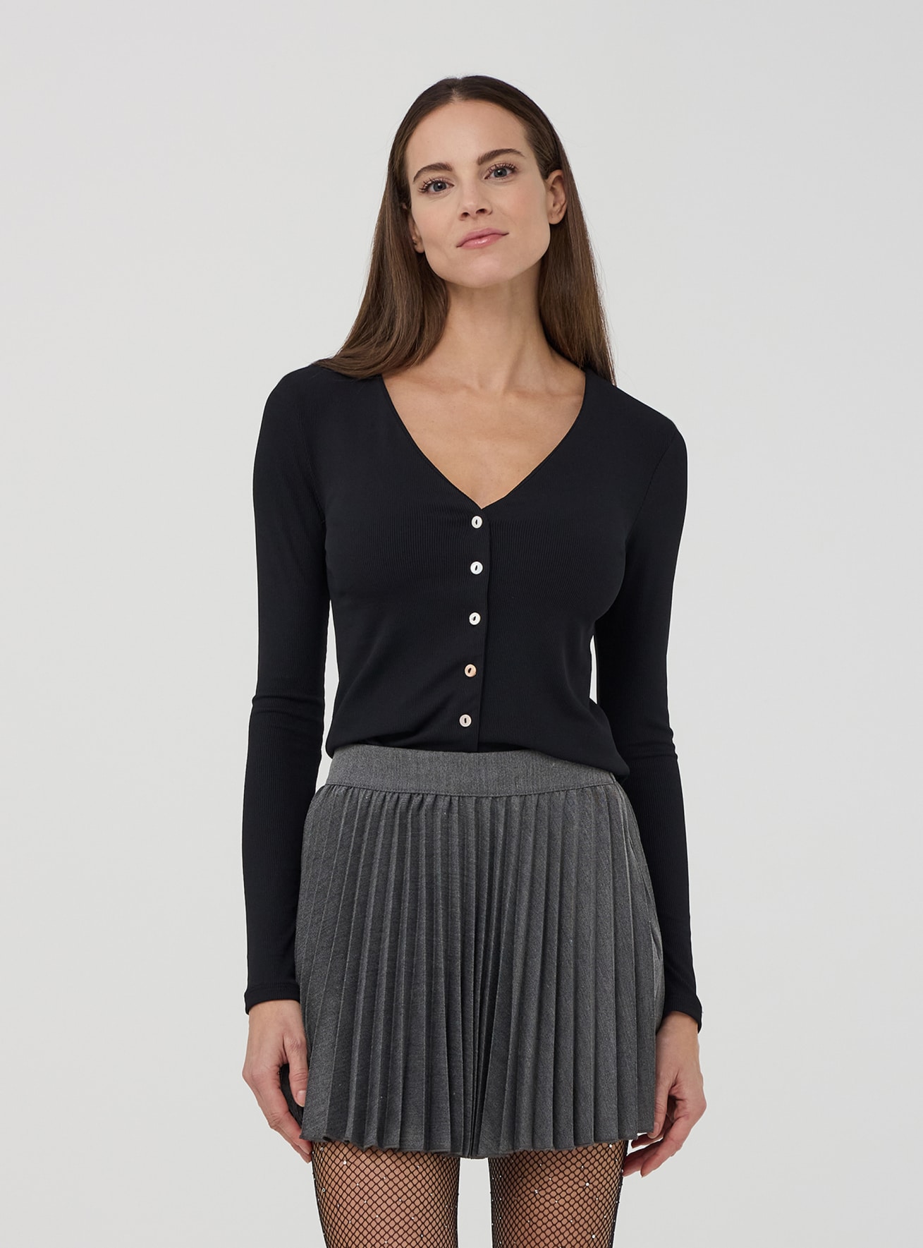 T-Shirt ML Donna Terranova