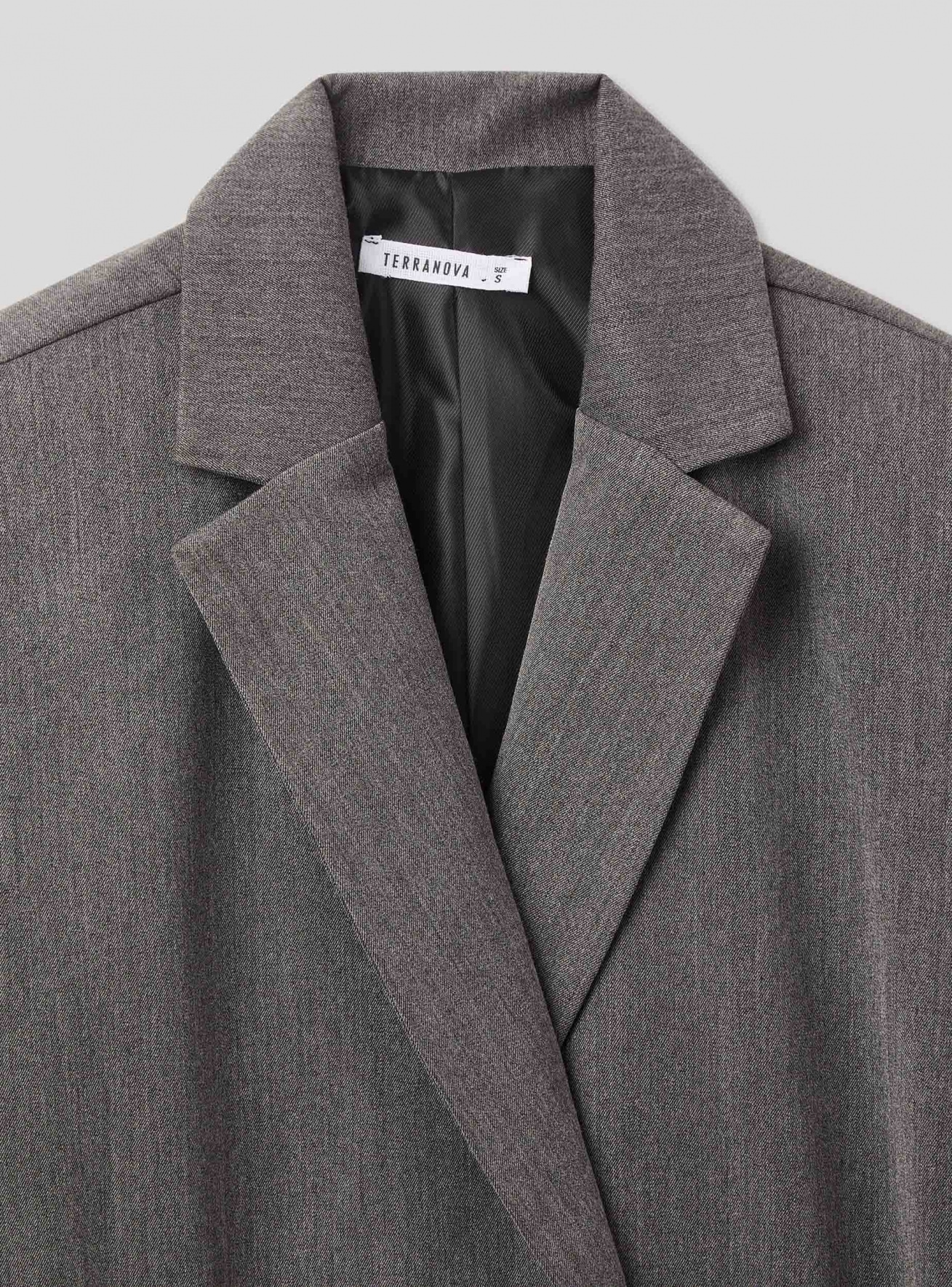 Giacca Donna Terranova