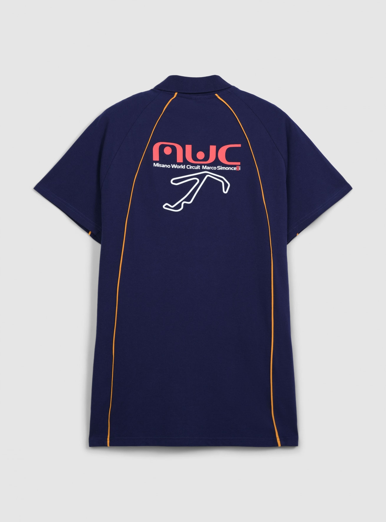 T-Shirt MC Herren Terranova