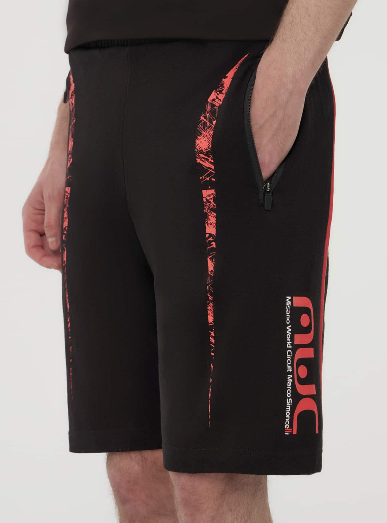 Pantalones Hombre Terranova