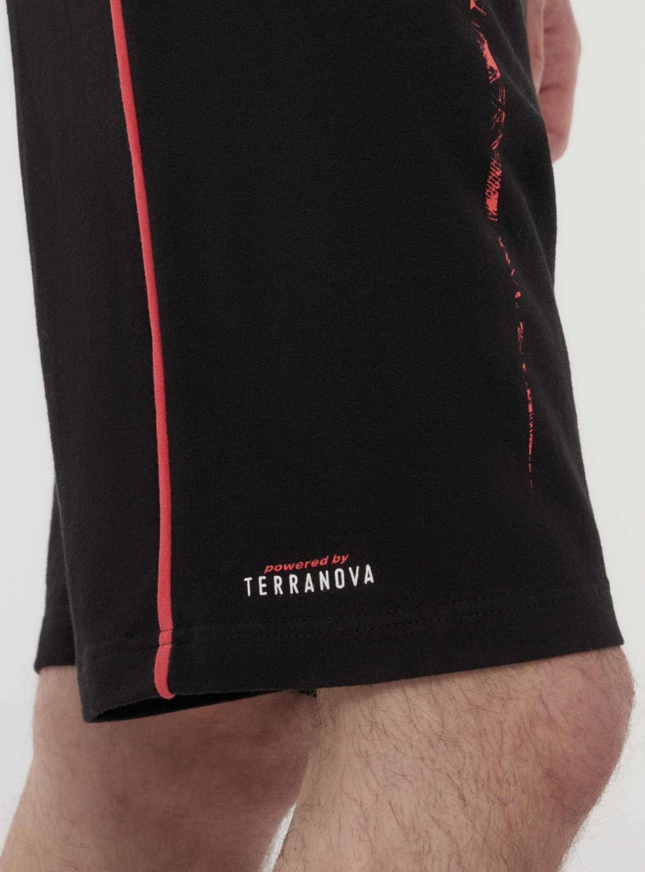 Pantalones Hombre Terranova