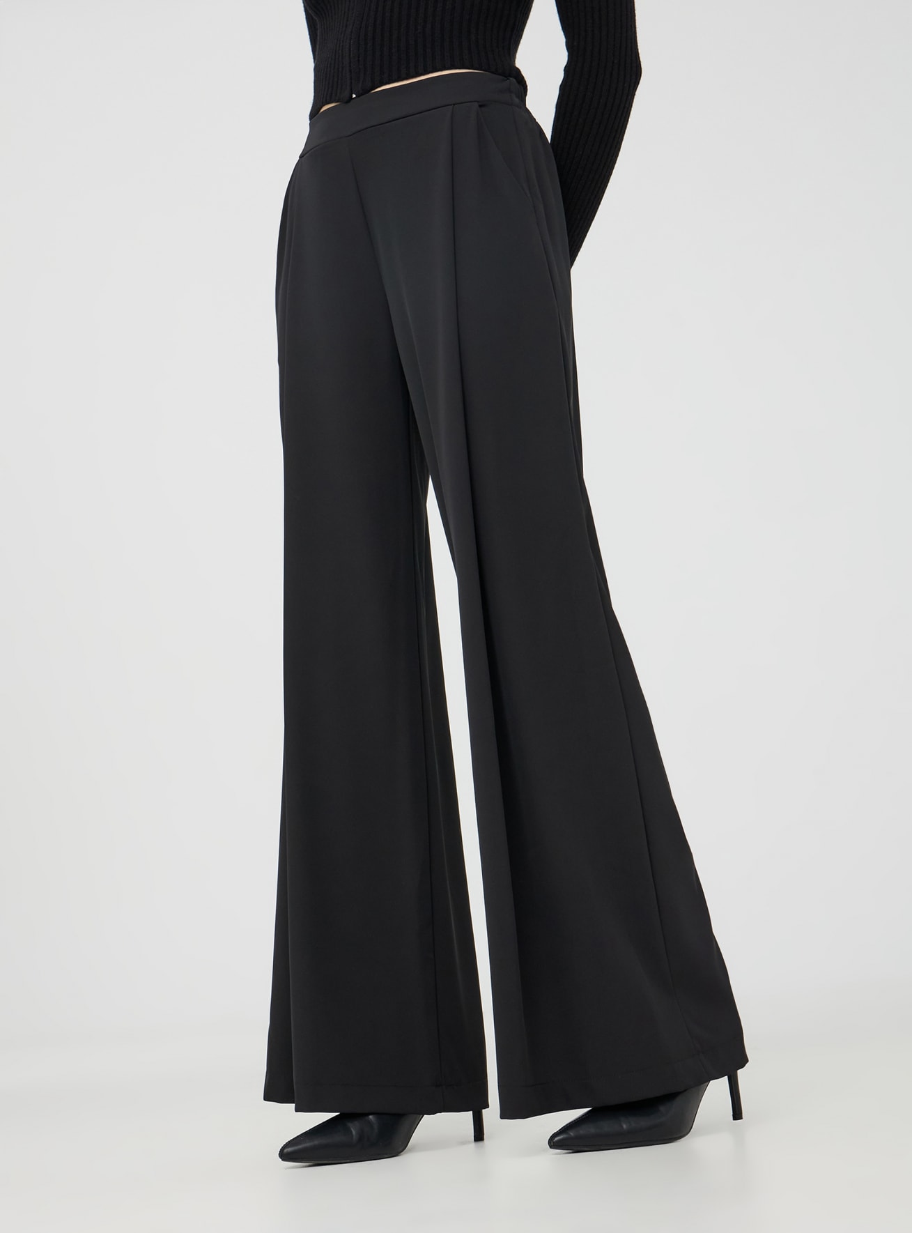Long pants Woman Terranova