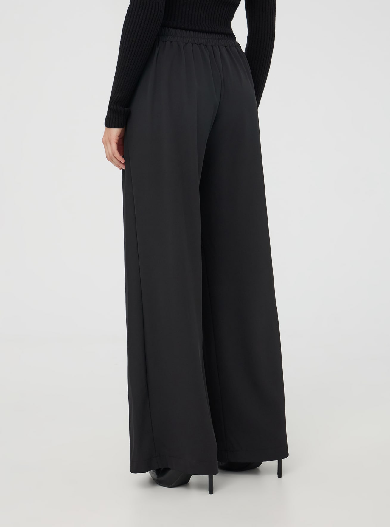 Long pants Woman Terranova