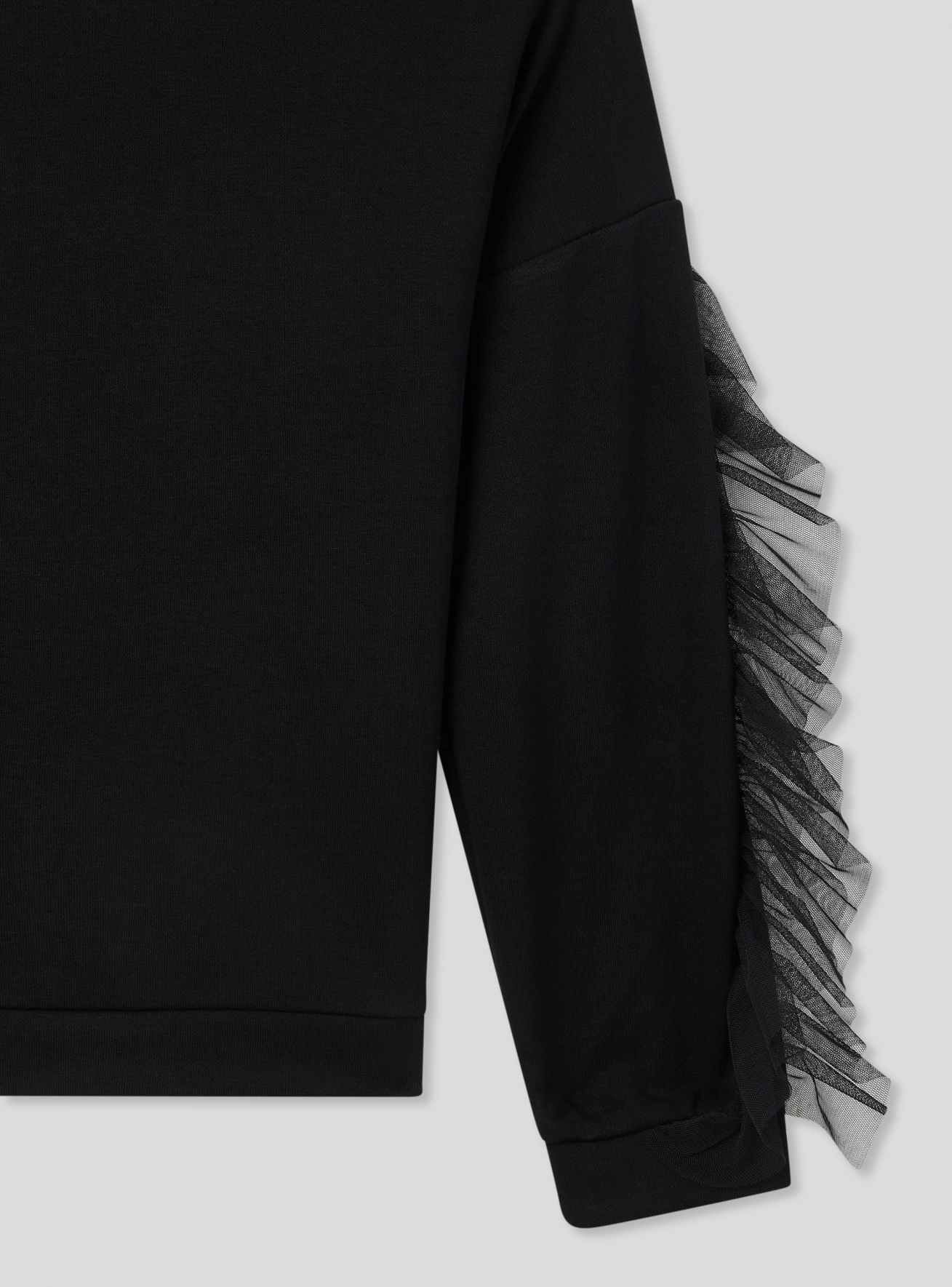 Felpa Donna Terranova