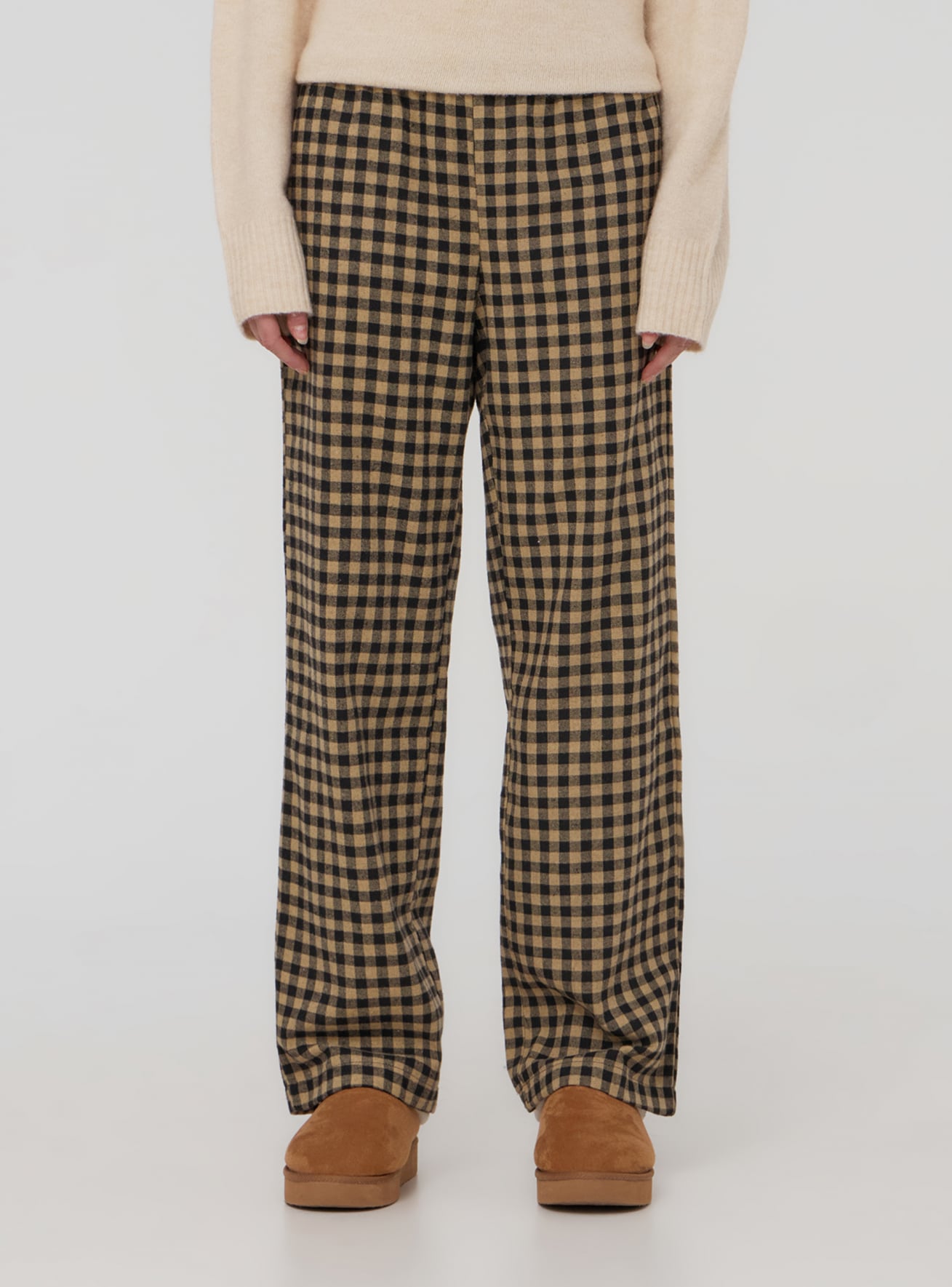Long pants Woman Terranova