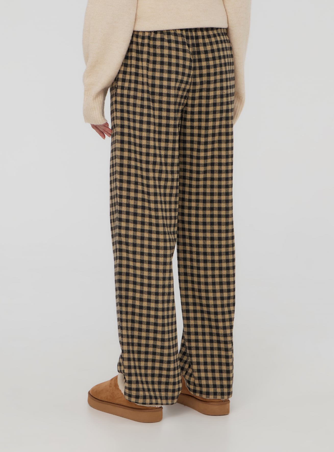 Long pants Woman Terranova