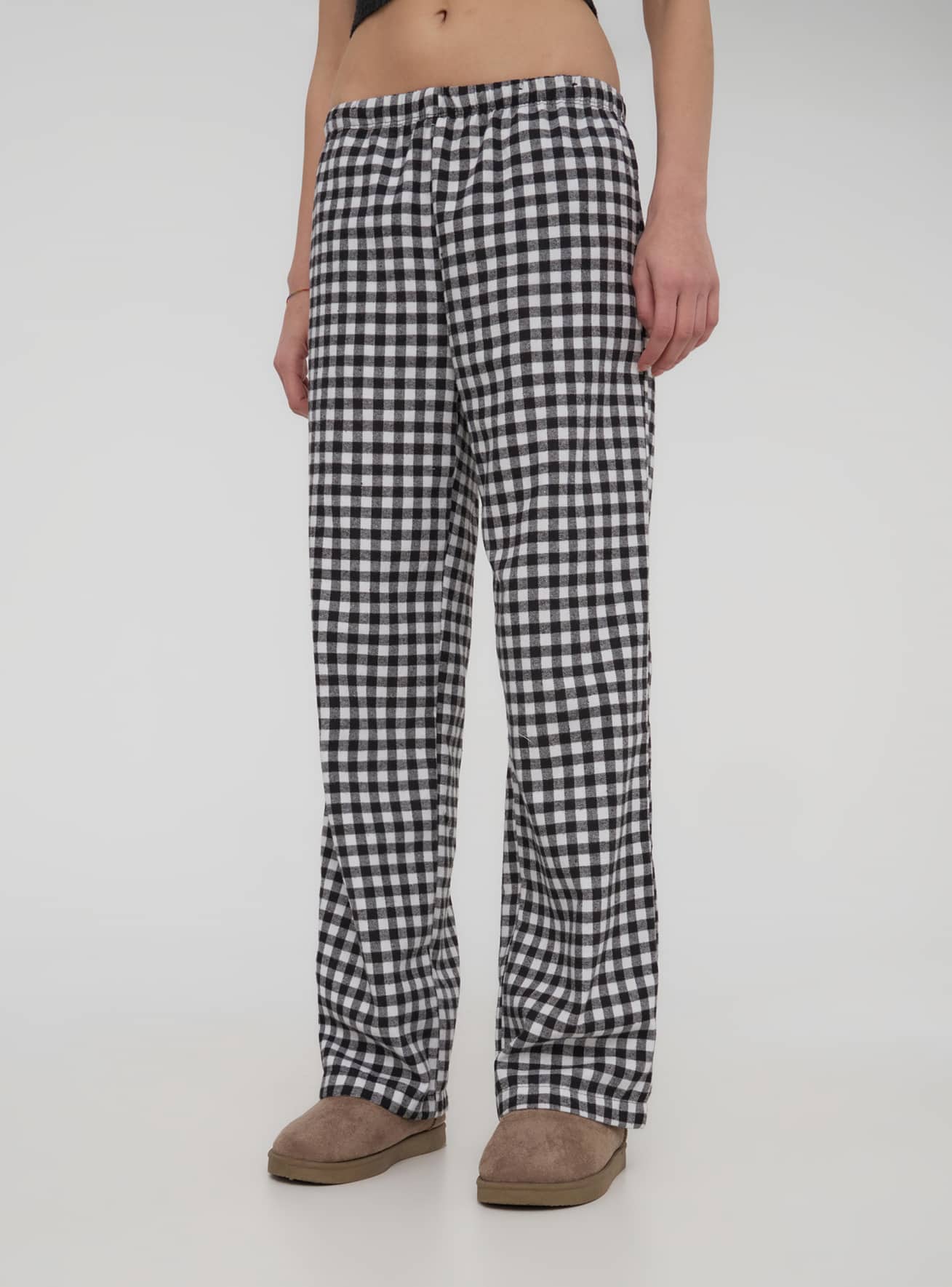 Pantalone Lungo Donna Terranova