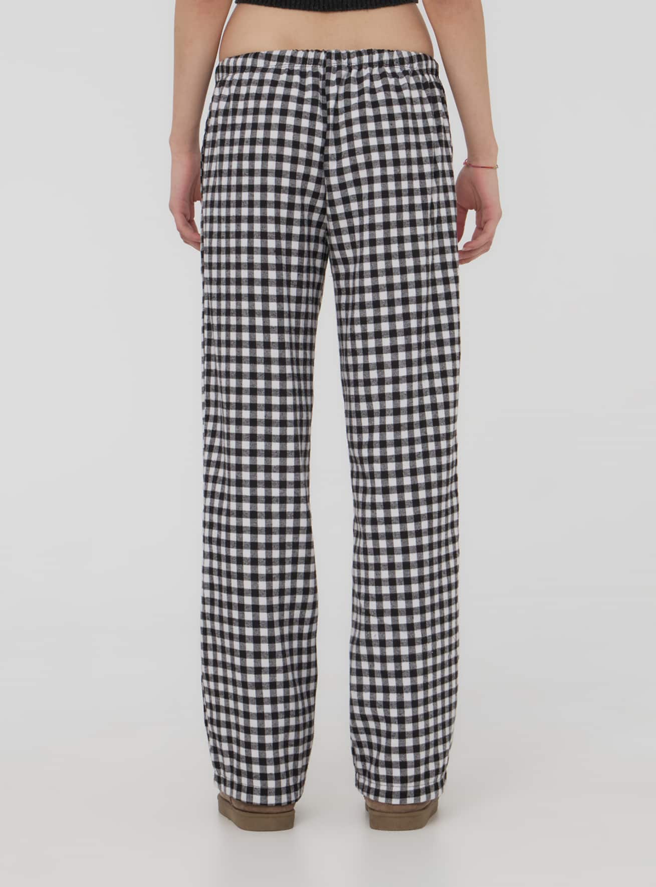 Pantalone Lungo Donna Terranova
