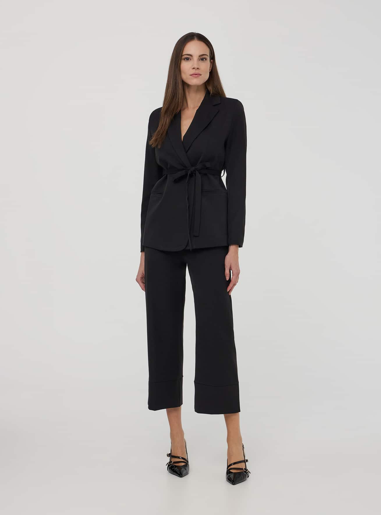 Pantalons Femme Terranova