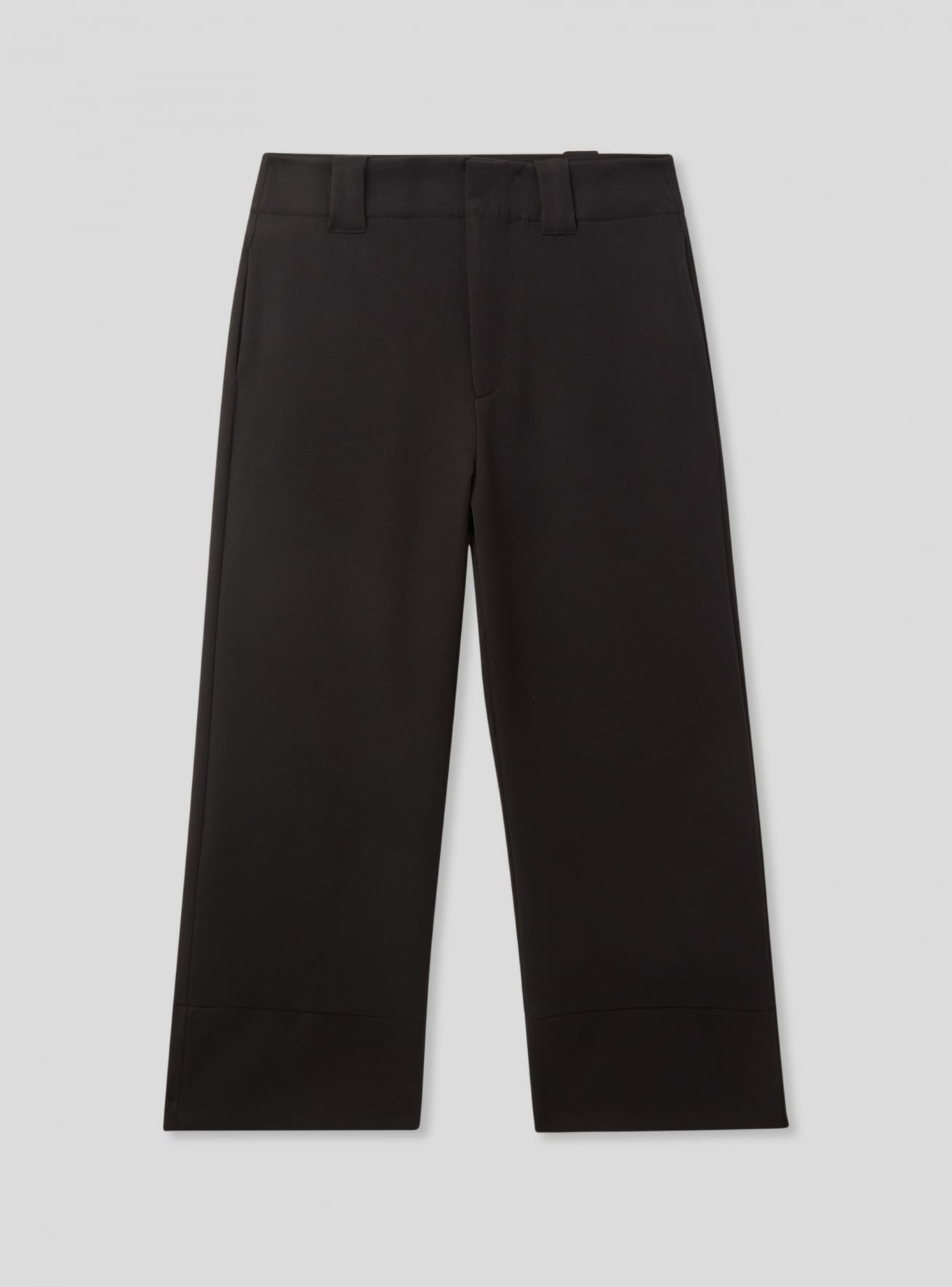 Pantalone Lungo Donna Terranova