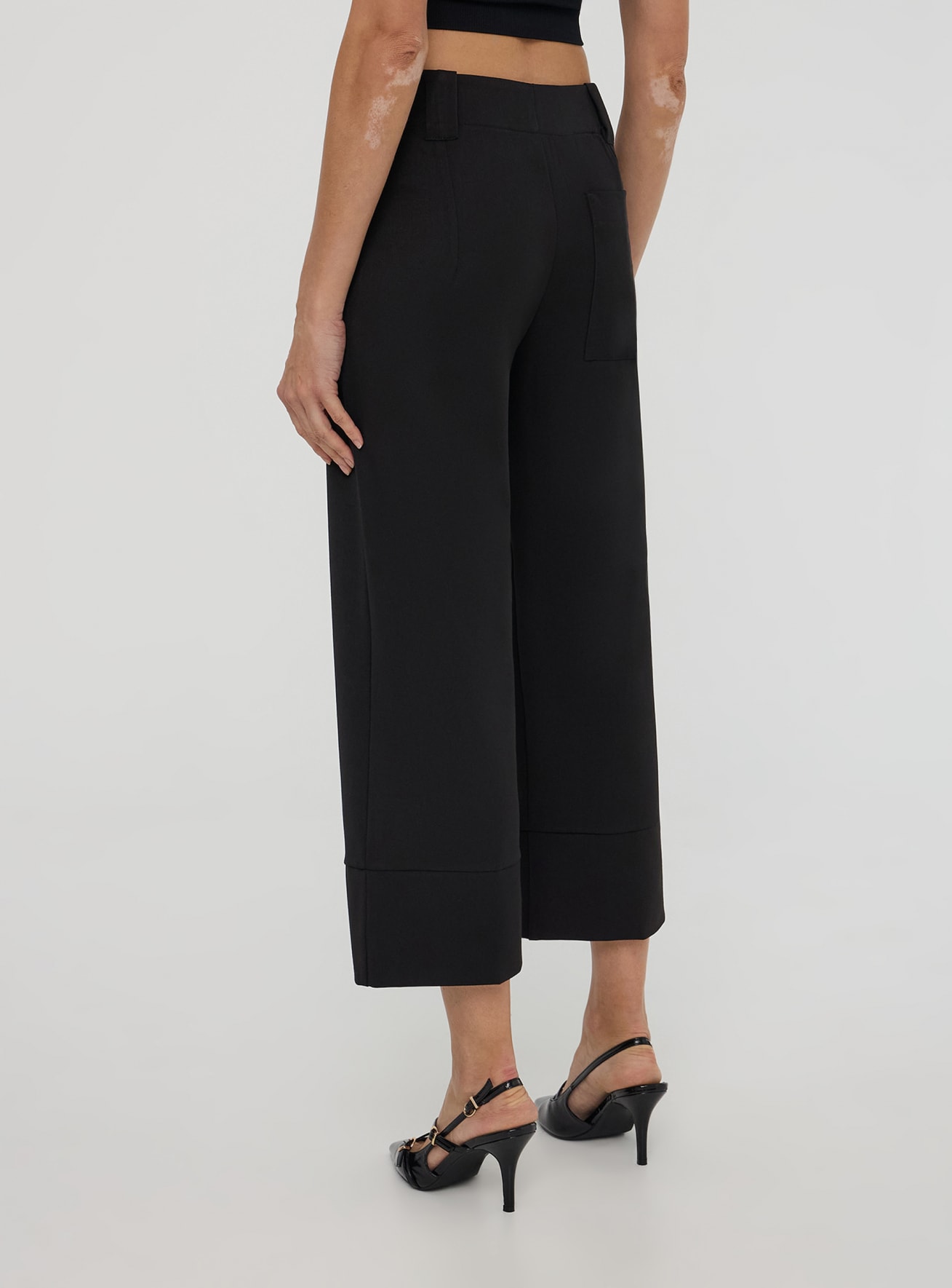 Pantalone Lungo Donna Terranova