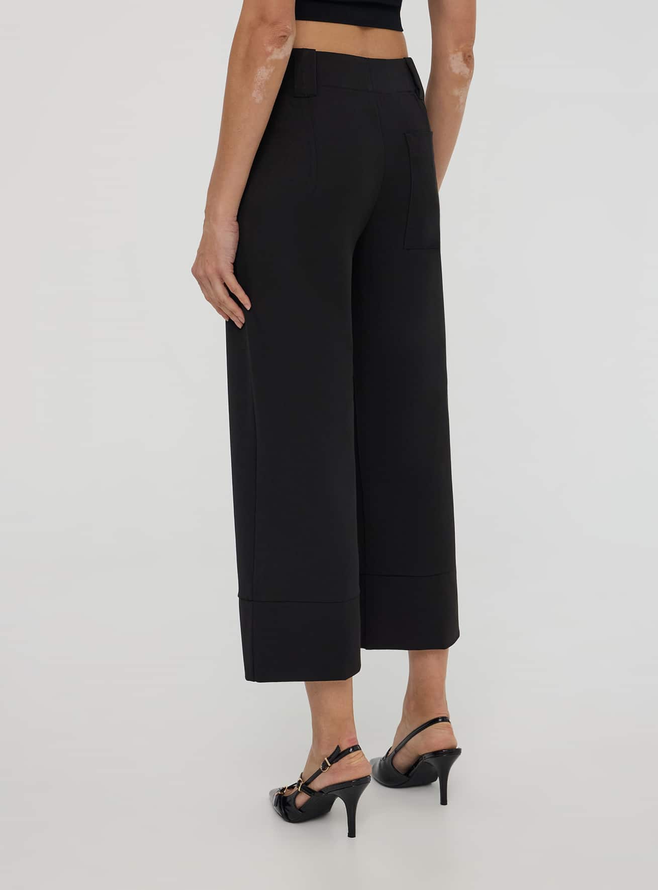 Pantalons Femme Terranova
