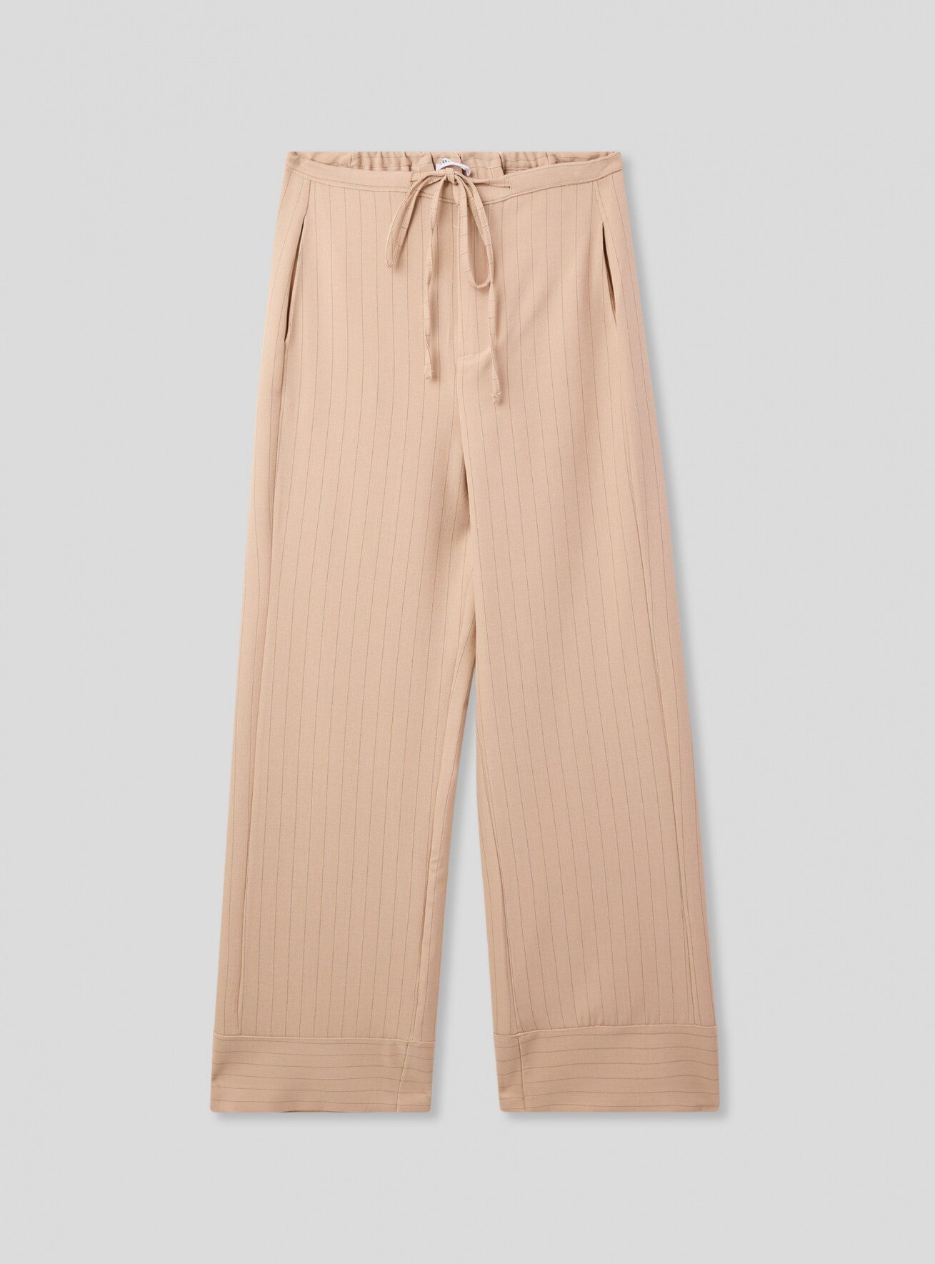 Pantalone Lungo Donna Terranova