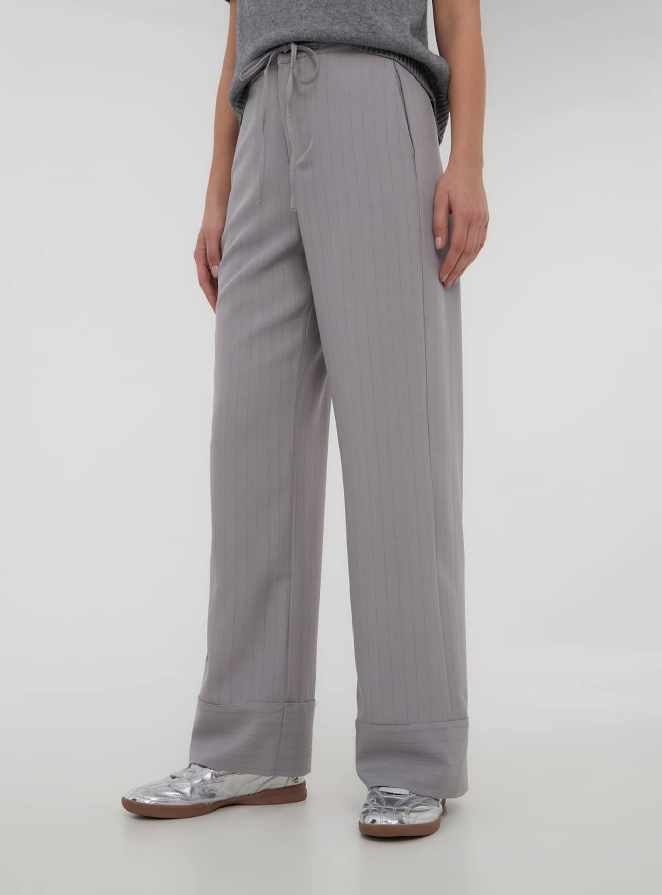 Long pants Woman Terranova