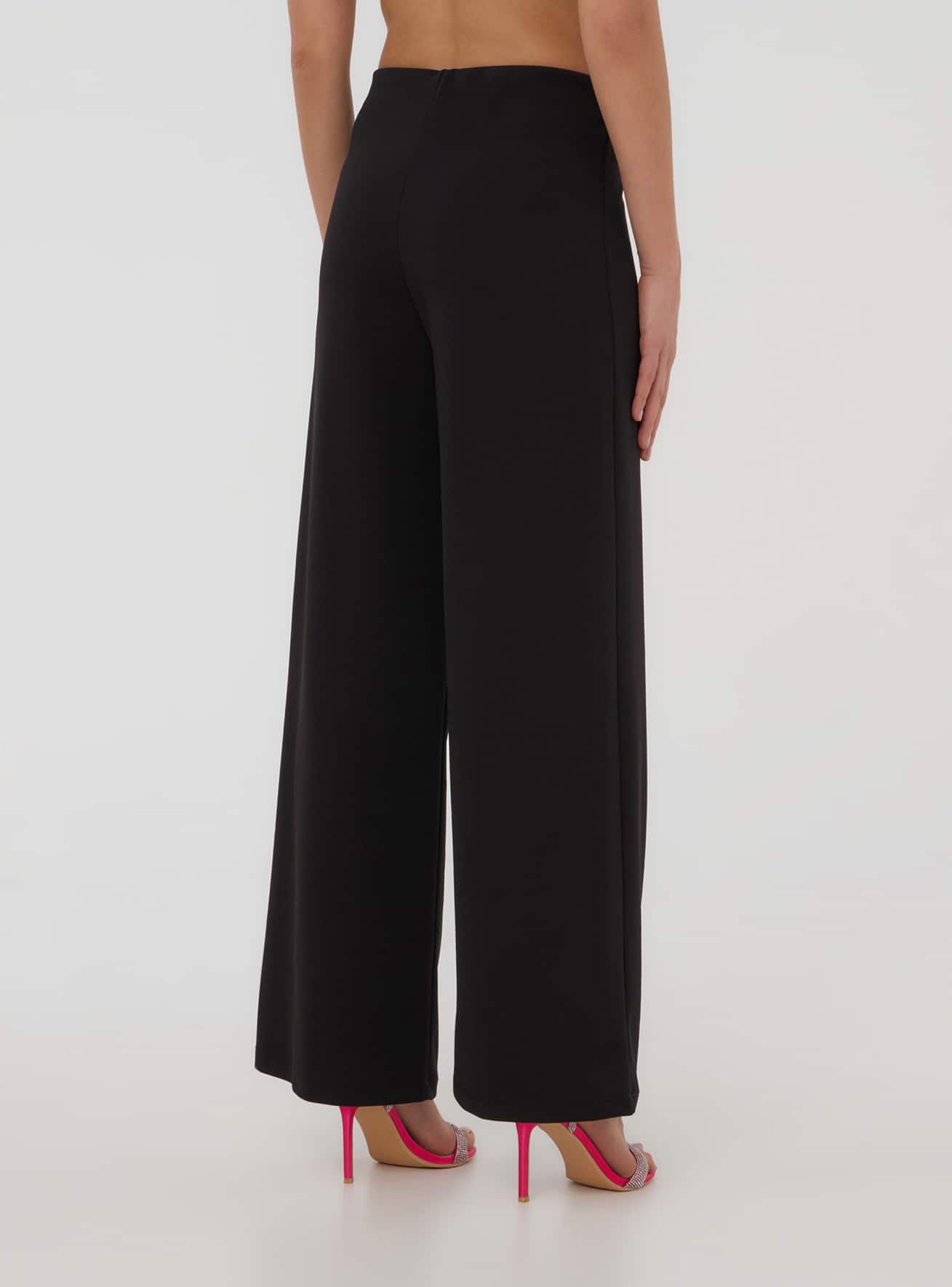 Long pants Woman Terranova