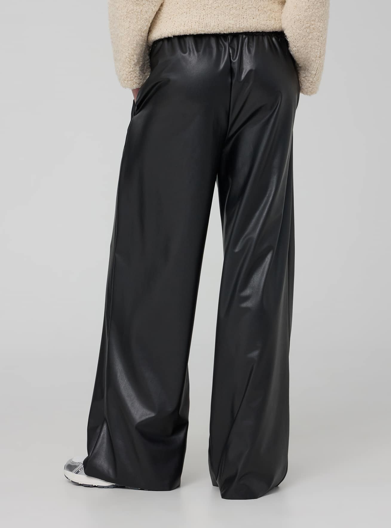 Pantalone Lungo Donna Terranova