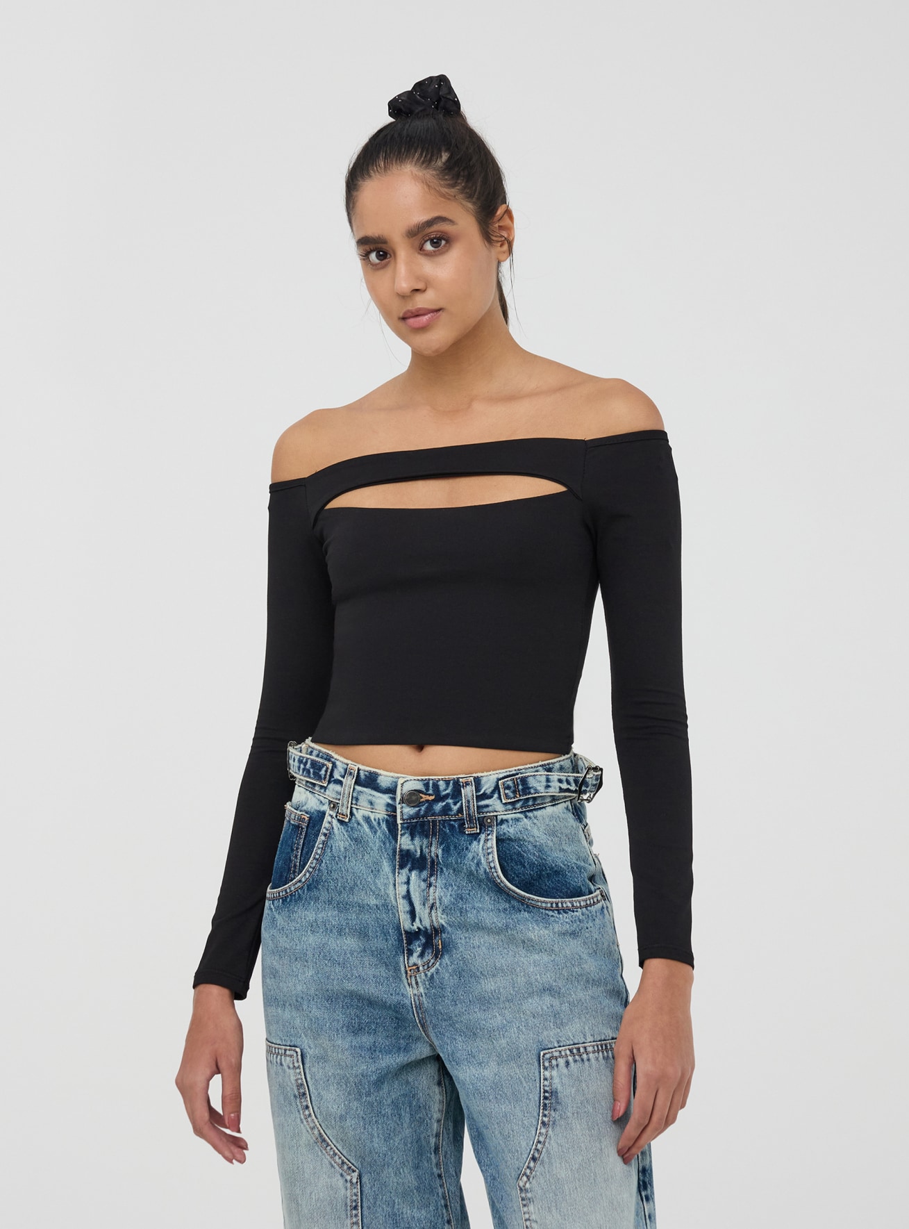 T-Shirt ML Donna Terranova