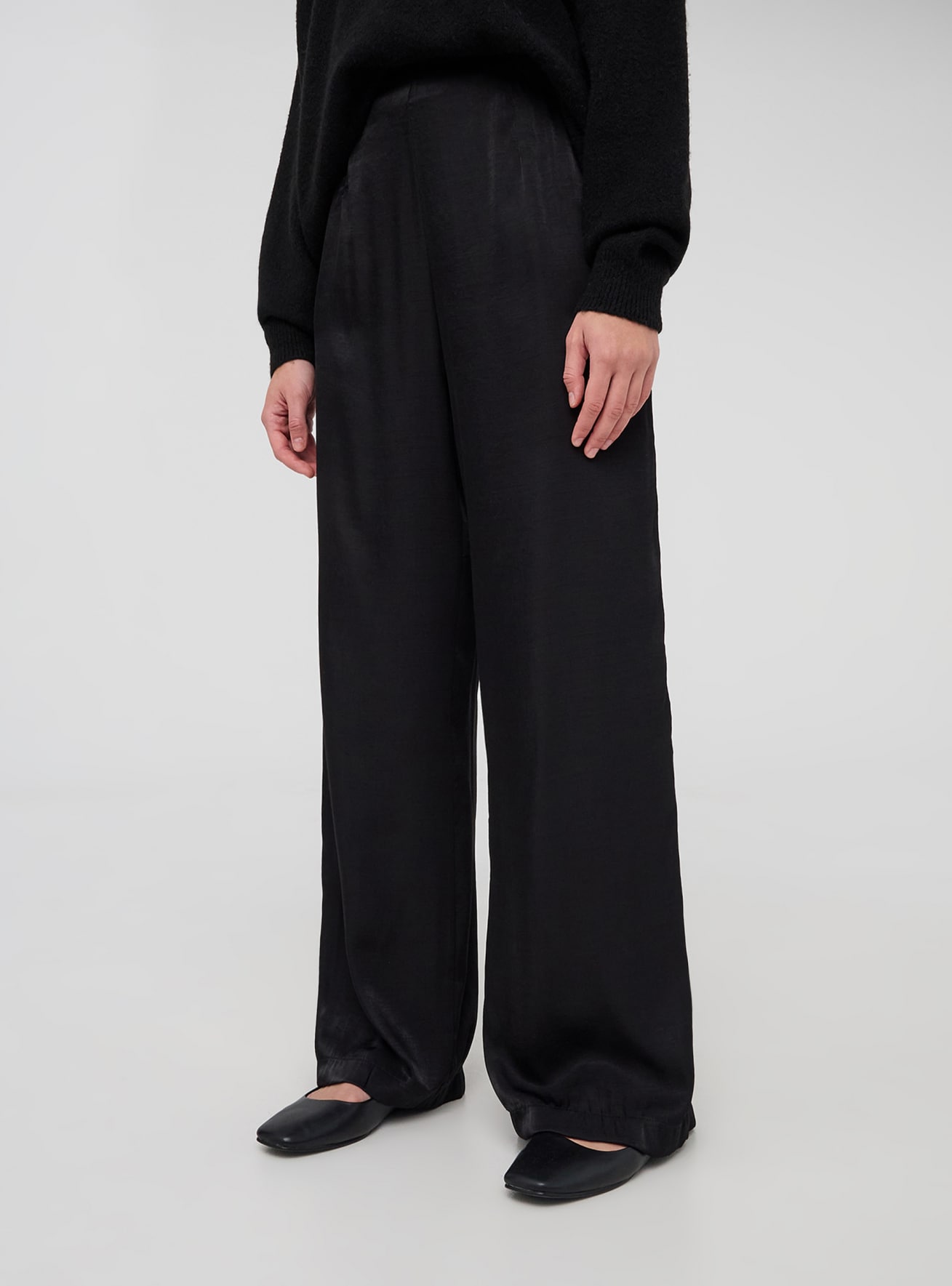 Long pants Woman Terranova