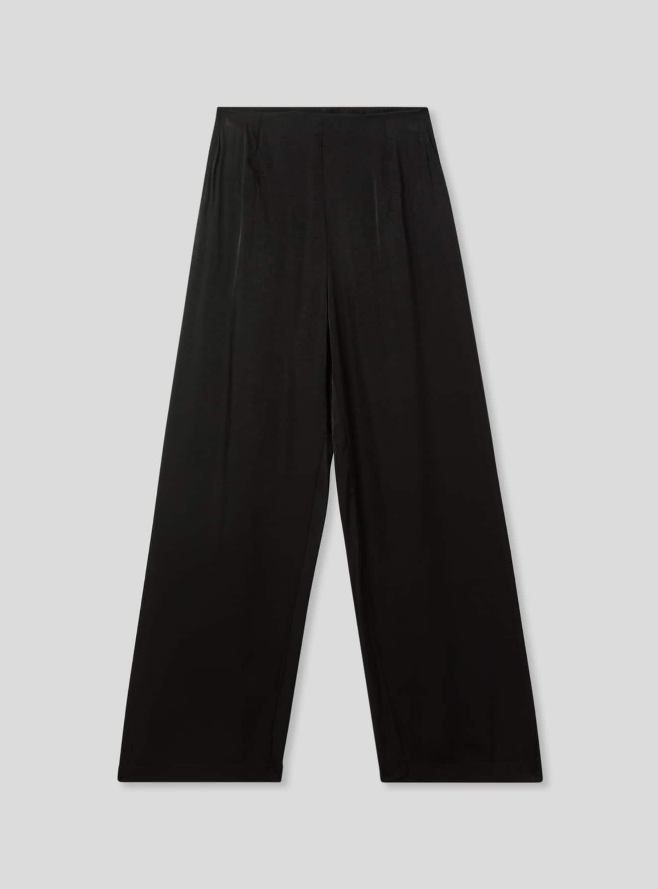Pantalone Lungo Damen Terranova