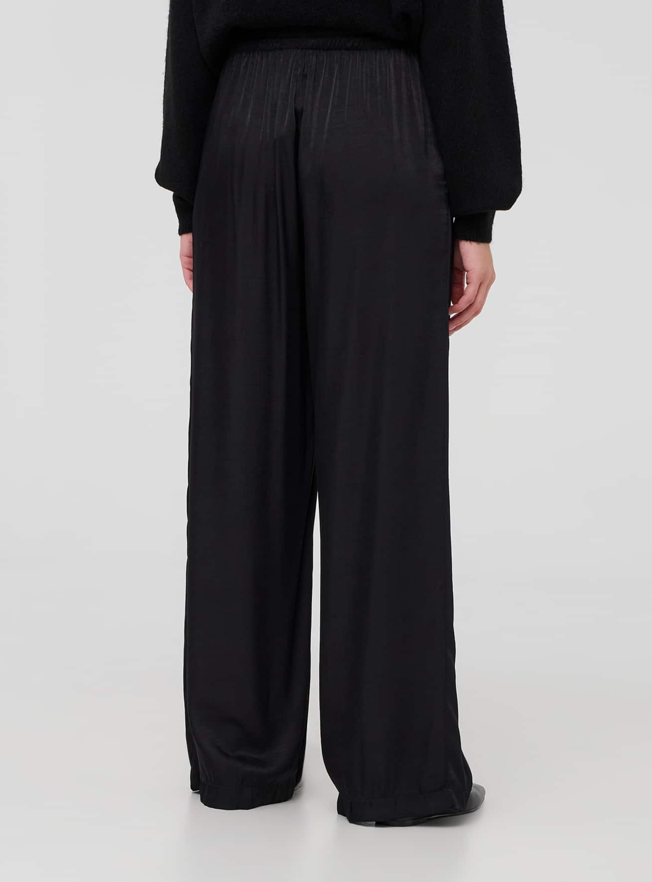 Pantalone Lungo Damen Terranova