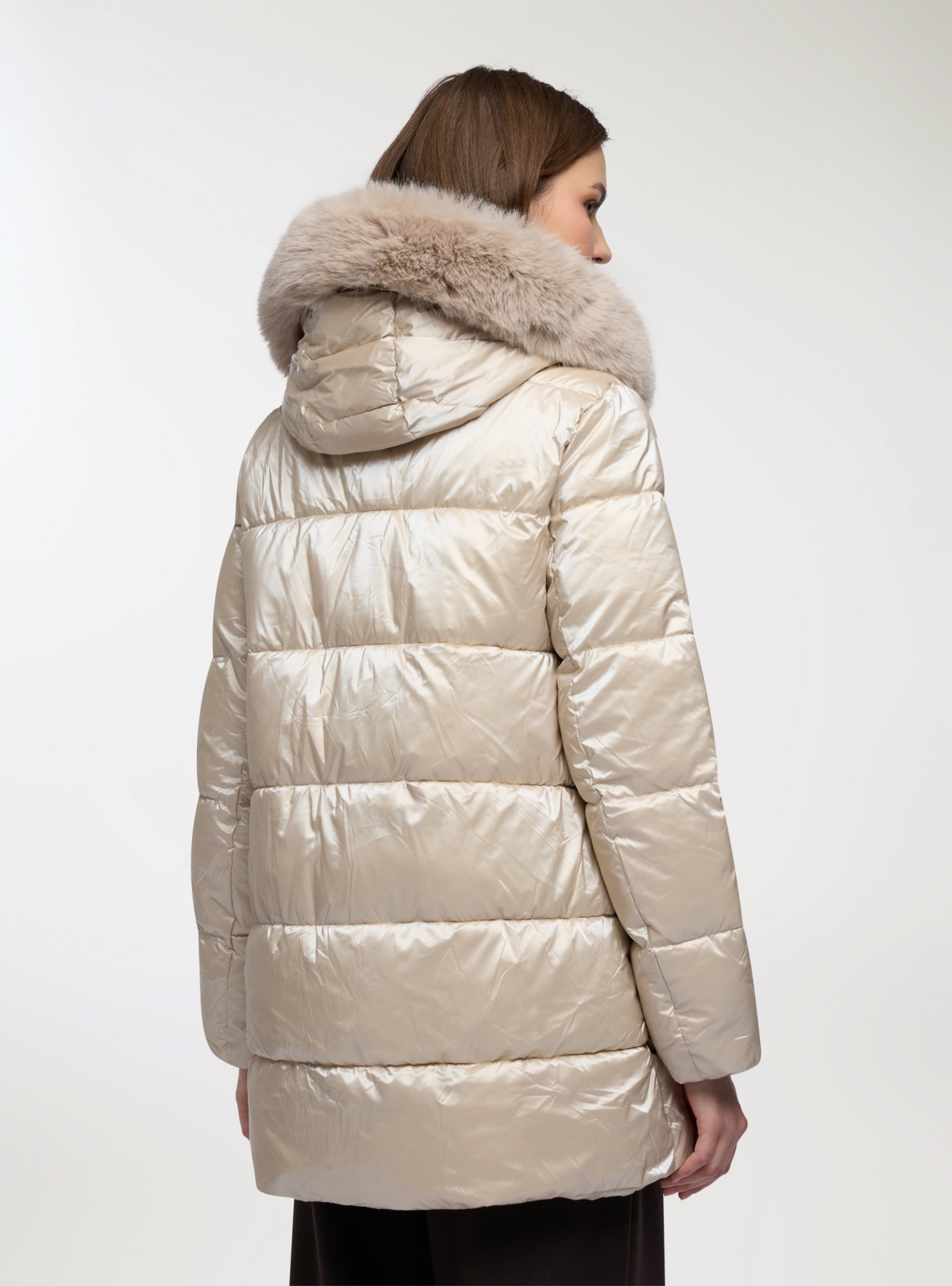 Capospalla Donna Terranova