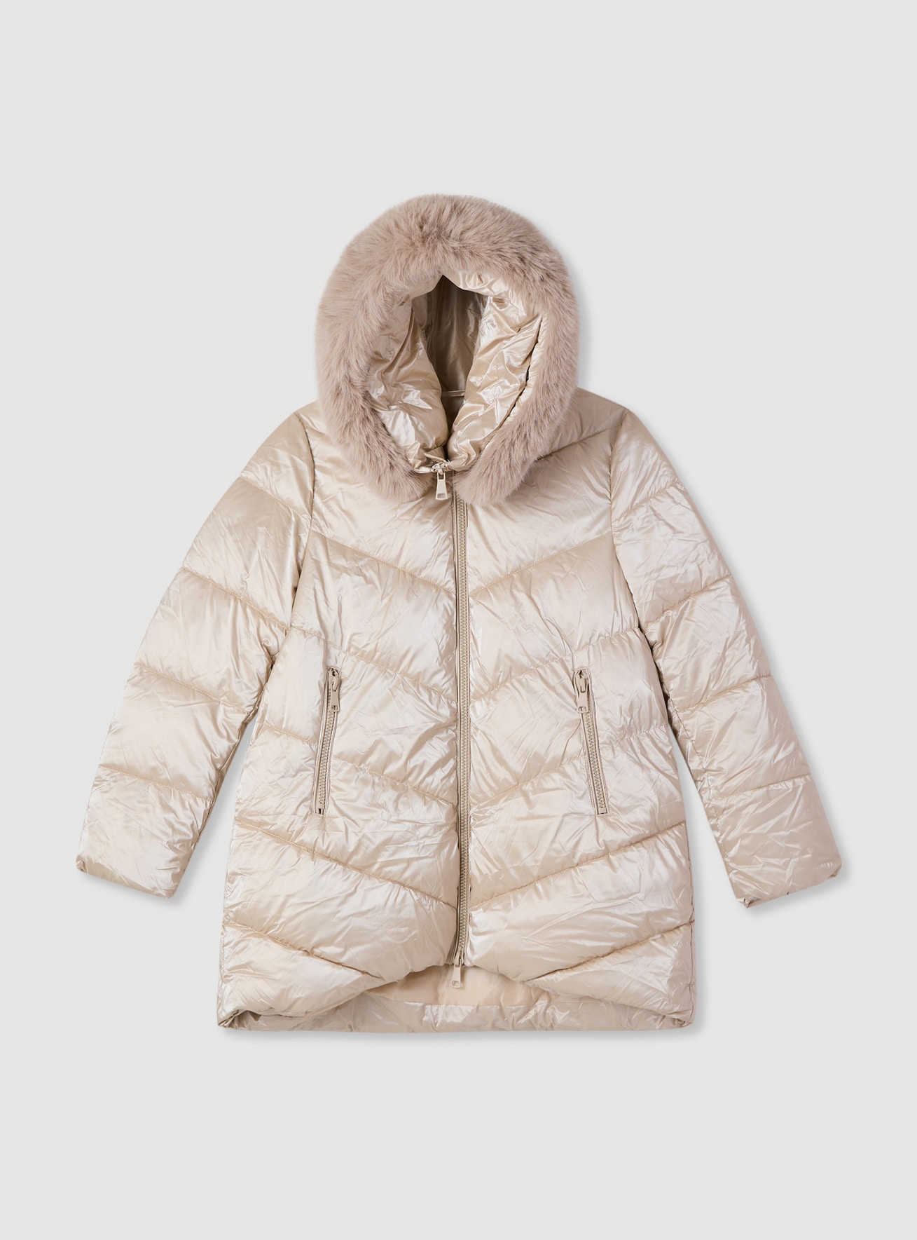 Capospalla Donna Terranova