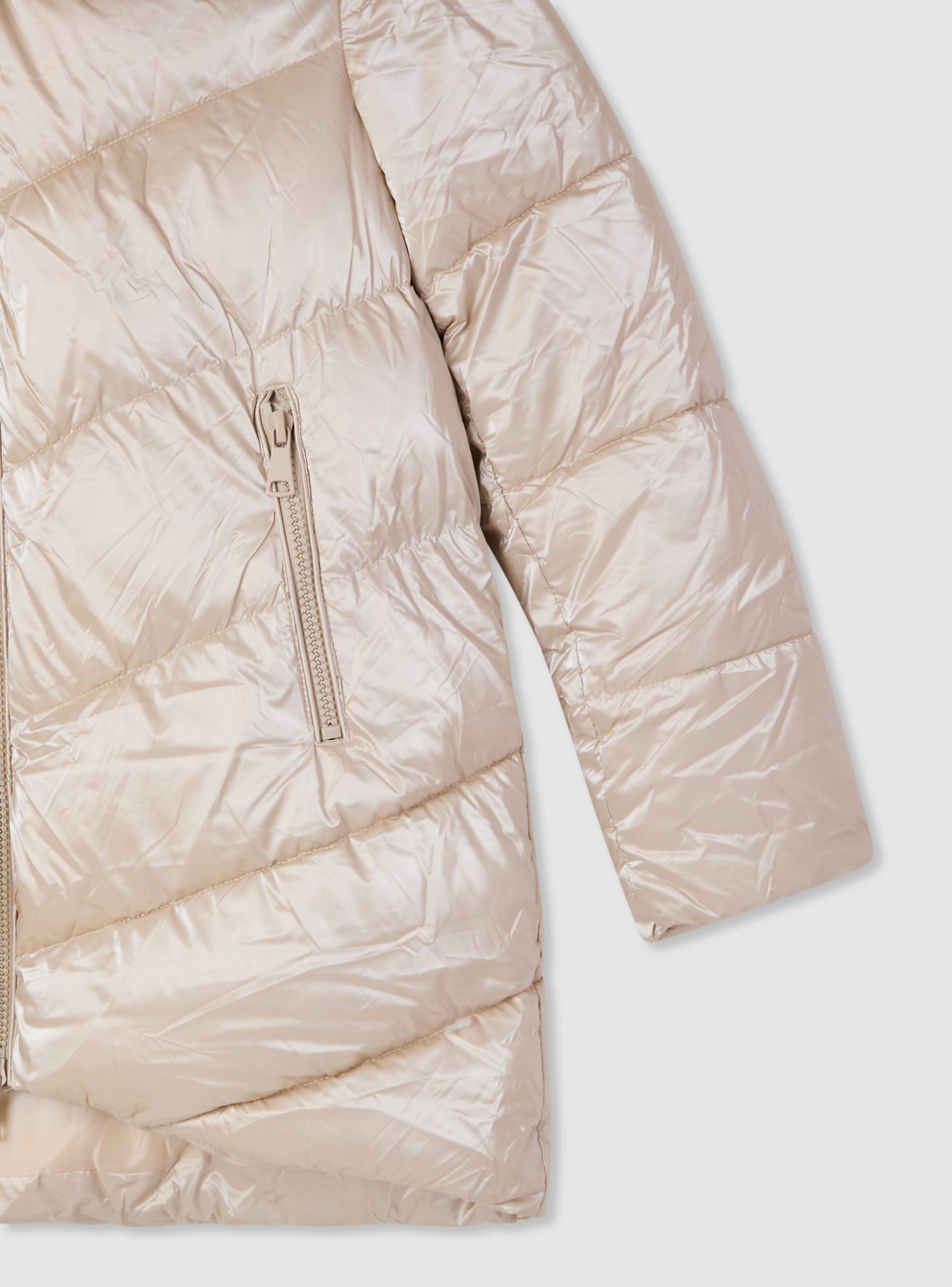 Capospalla Donna Terranova