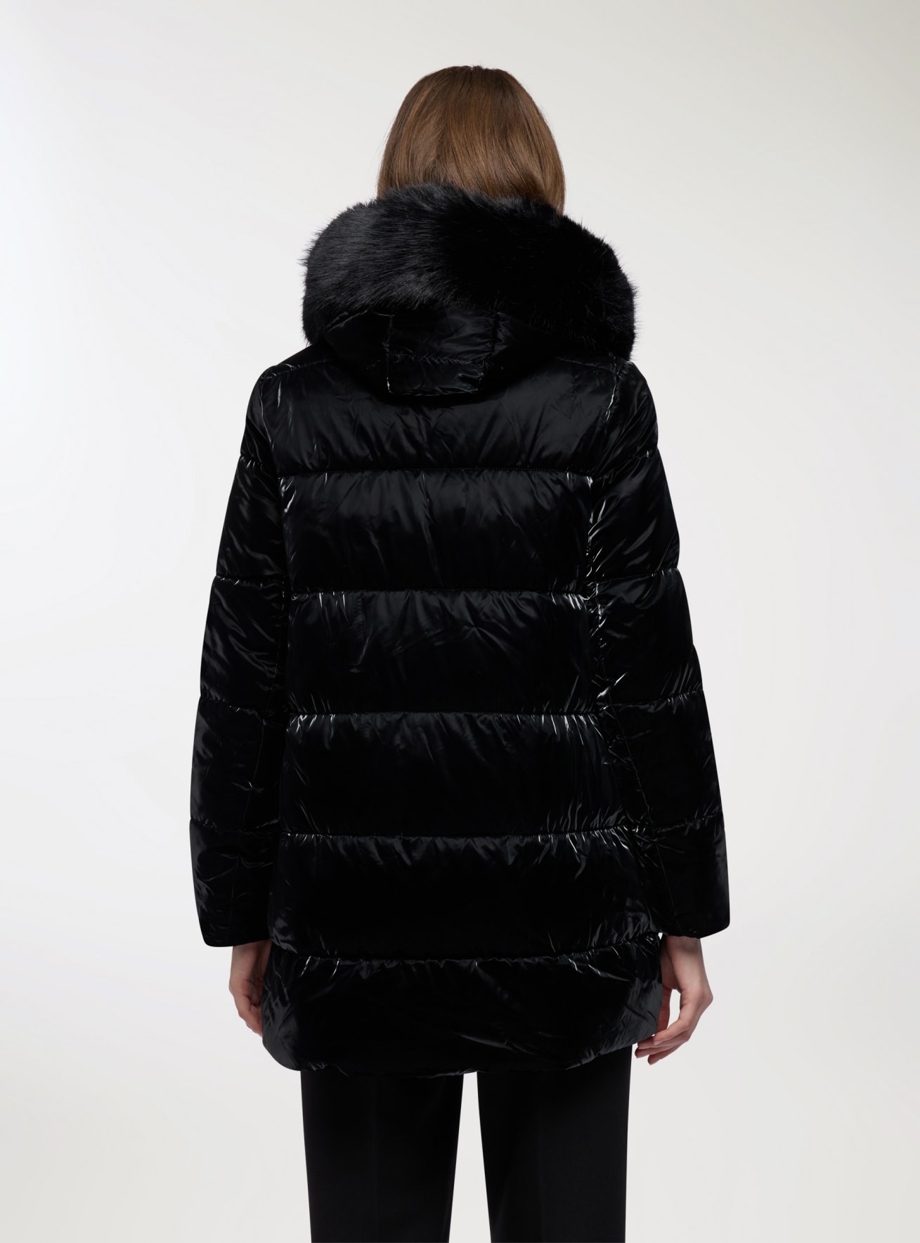 Capospalla Donna Terranova