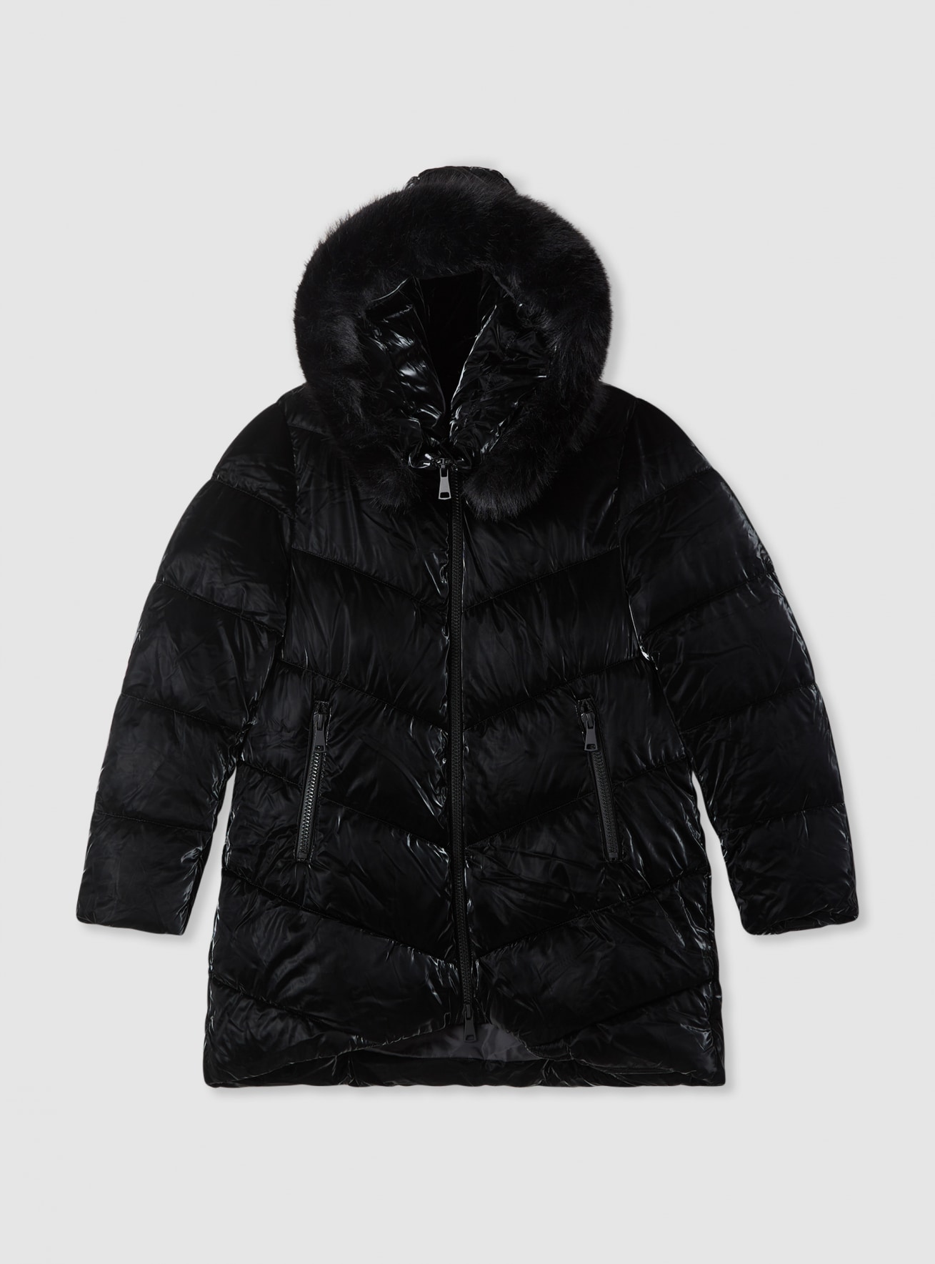 Capospalla Donna Terranova