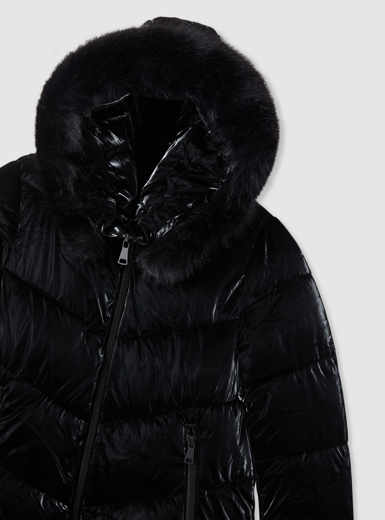 Capospalla Donna Terranova