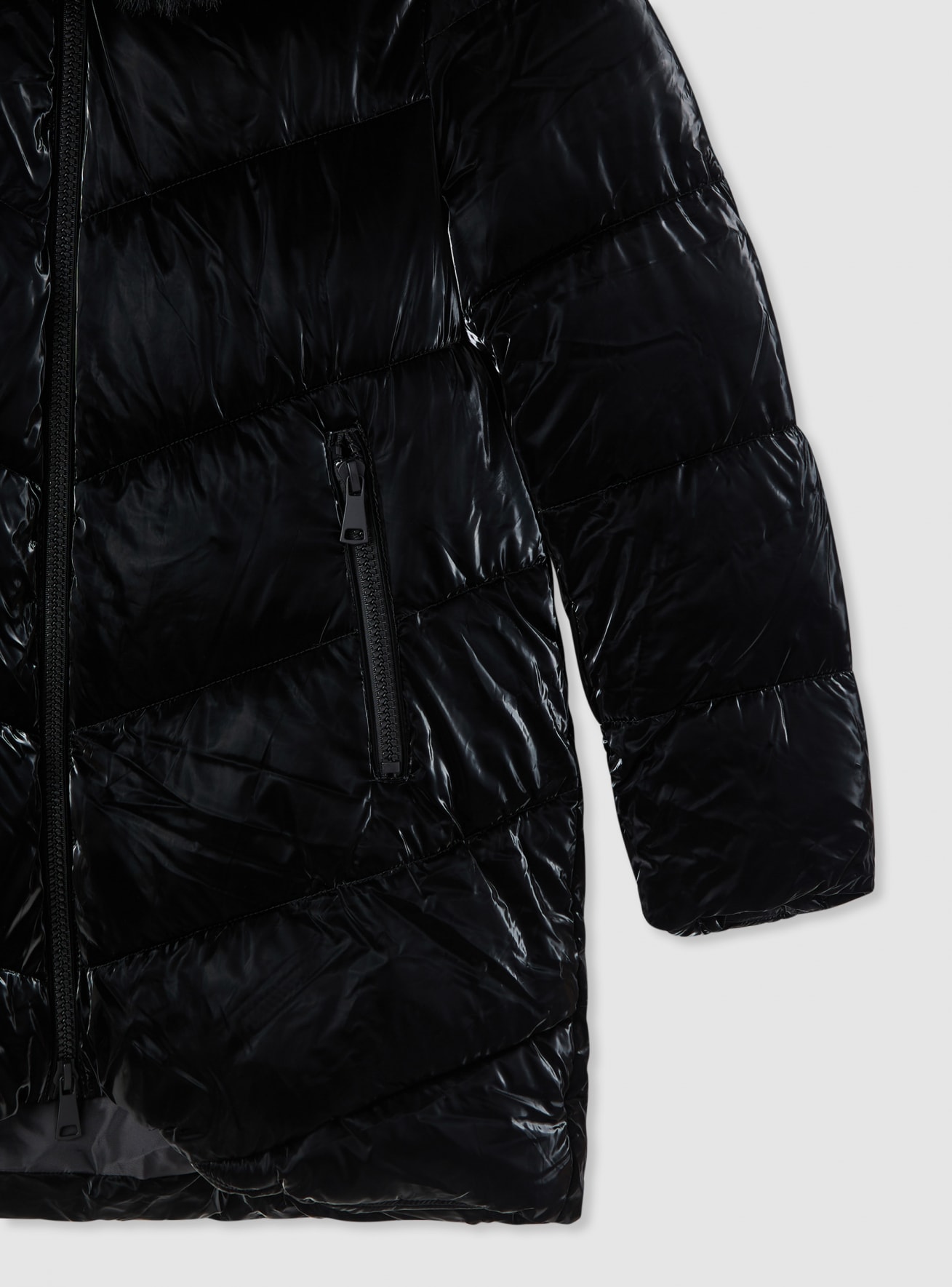 Capospalla Donna Terranova