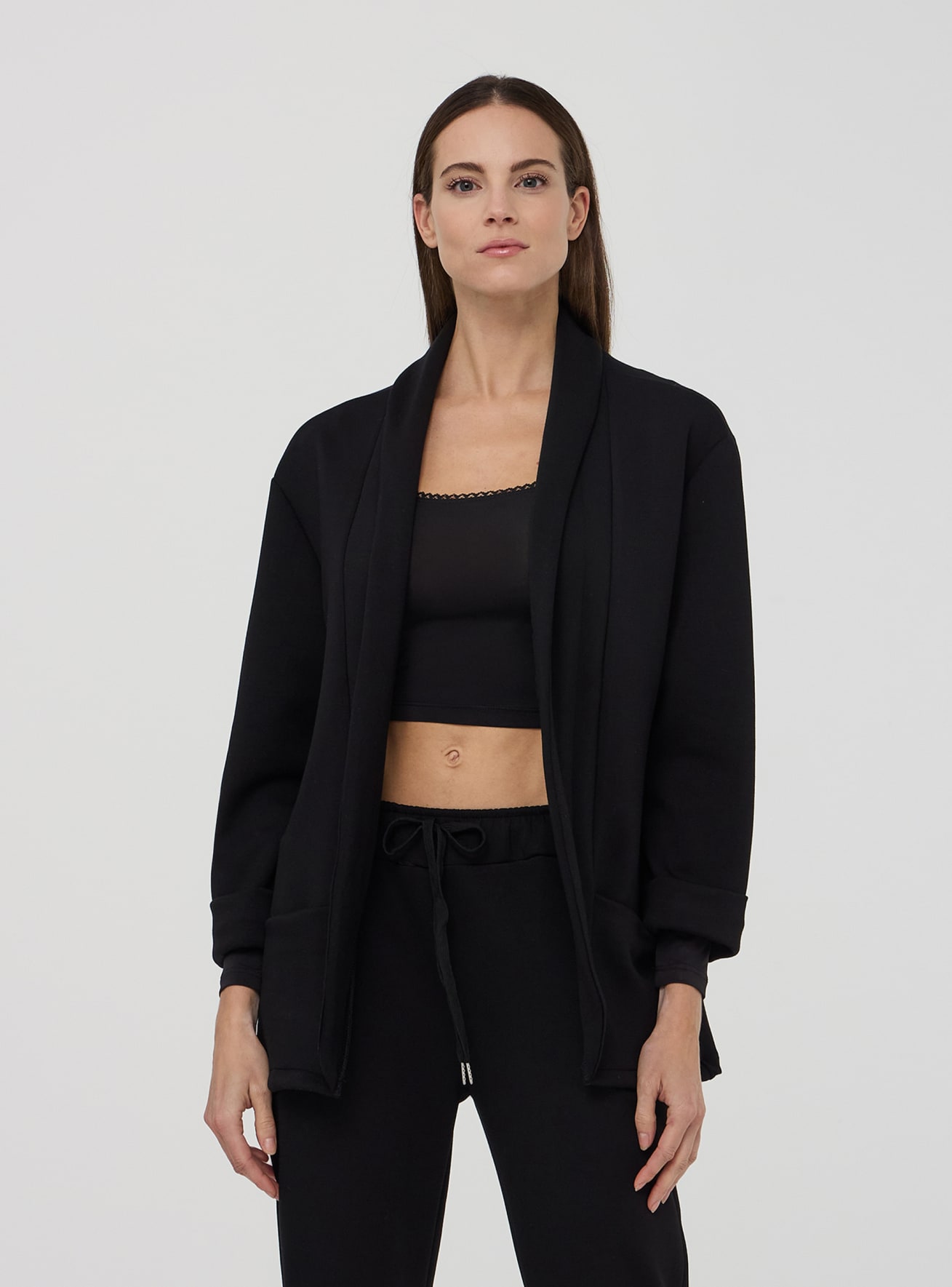 Giacca Donna Terranova