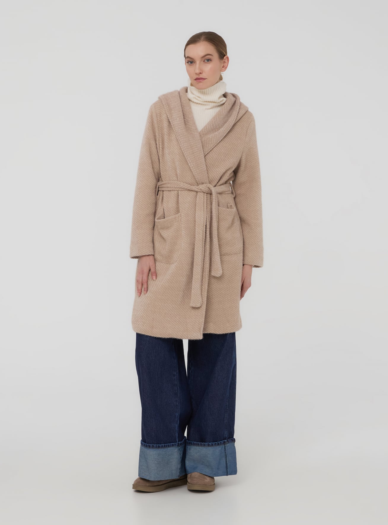 Epaule habillement Femme Terranova