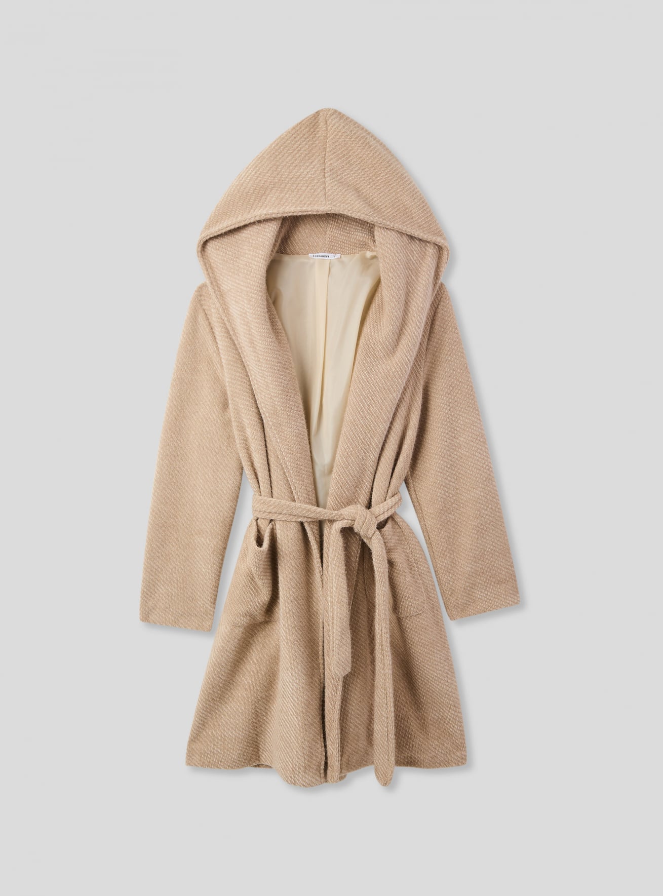Epaule habillement Femme Terranova