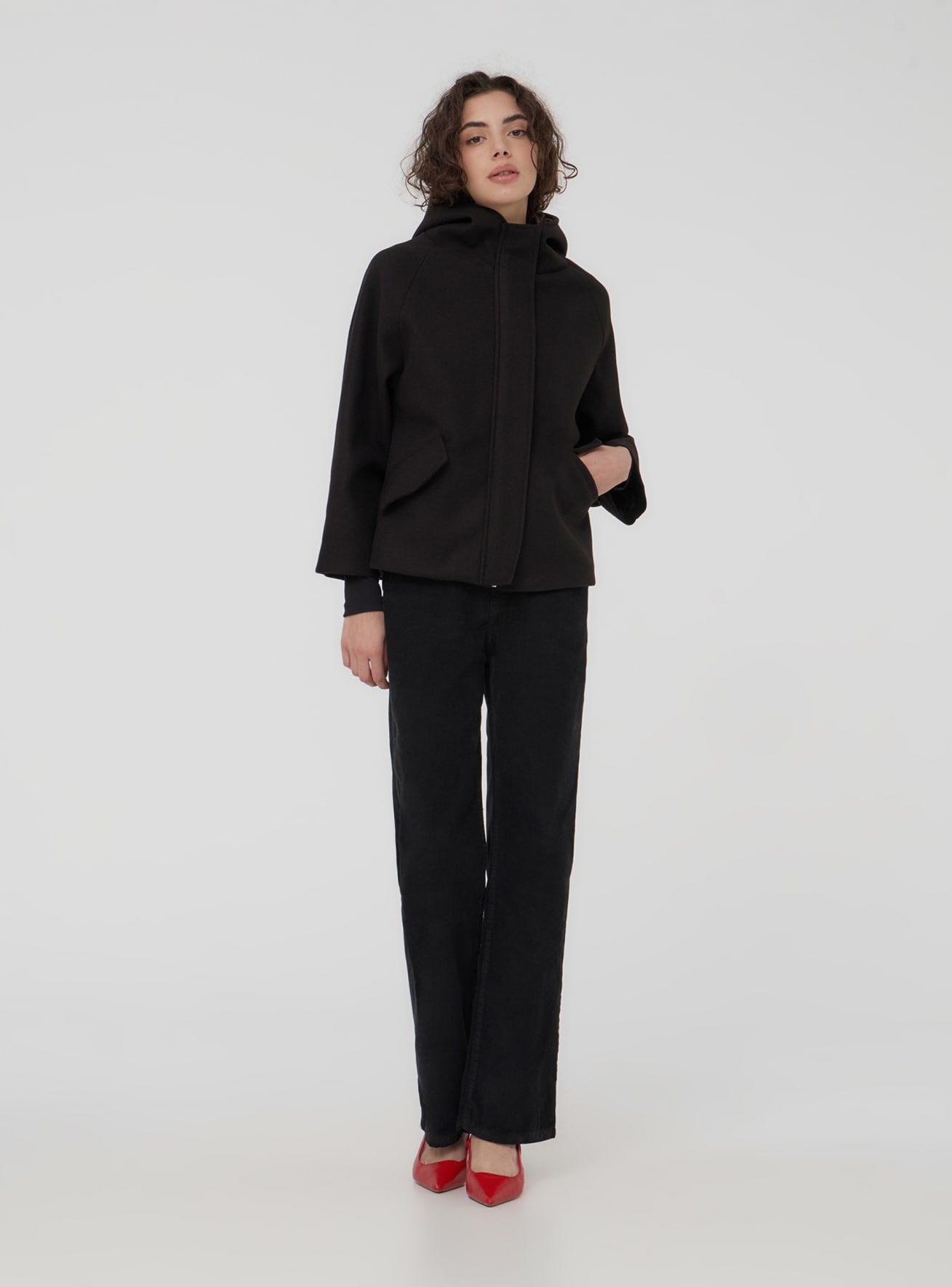 Capospalla Donna Terranova