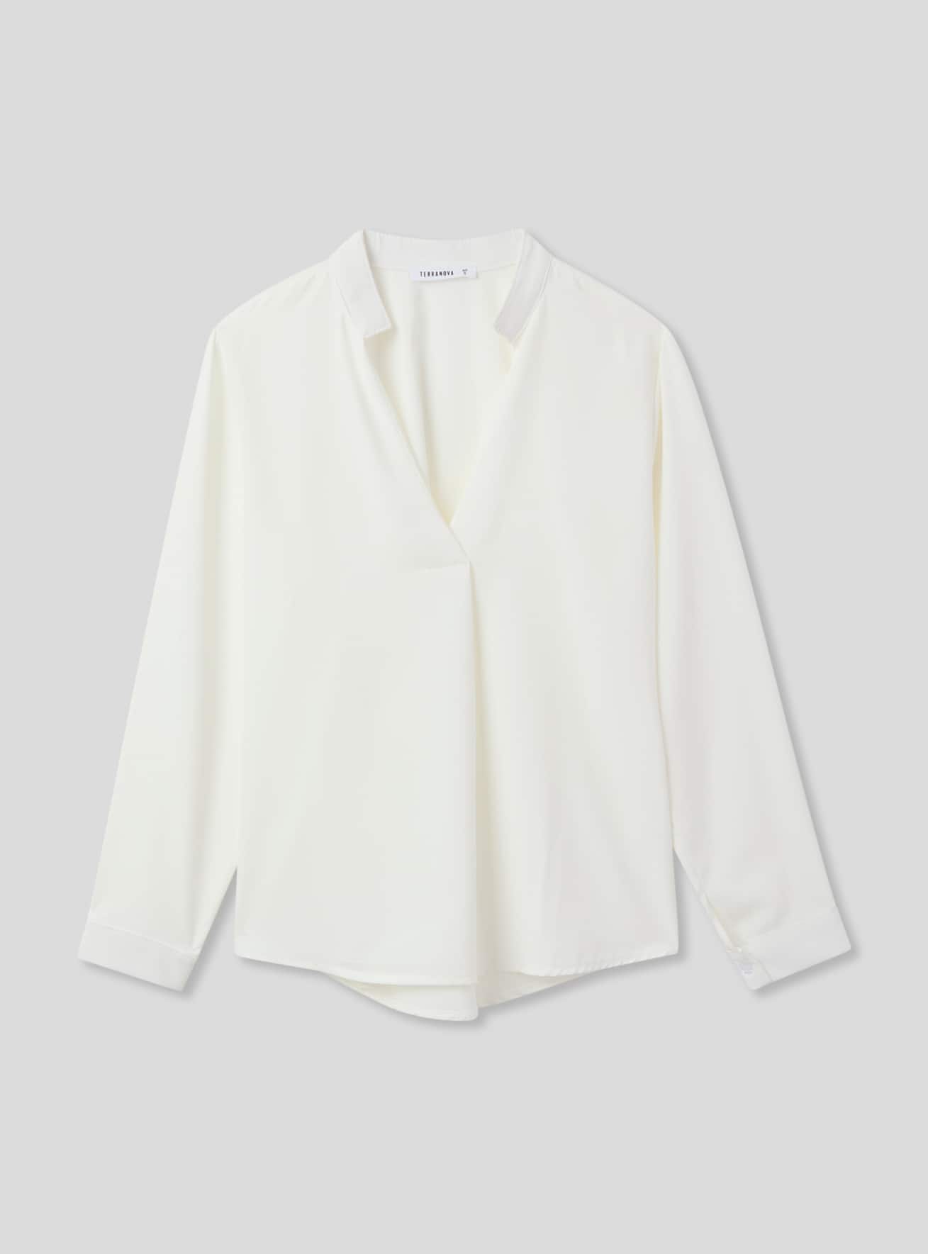 Camisa Mujer Terranova