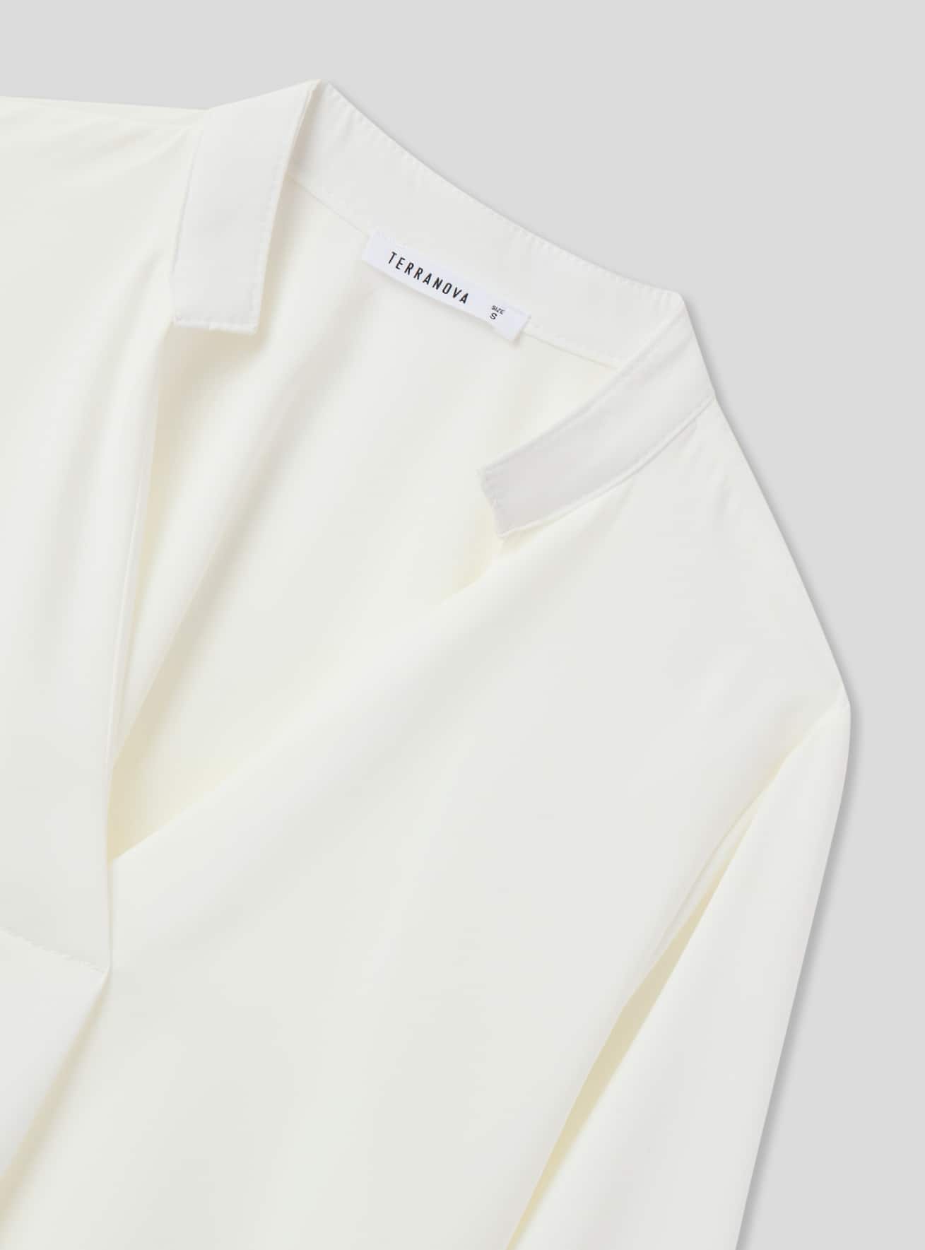 Camisa Mujer Terranova