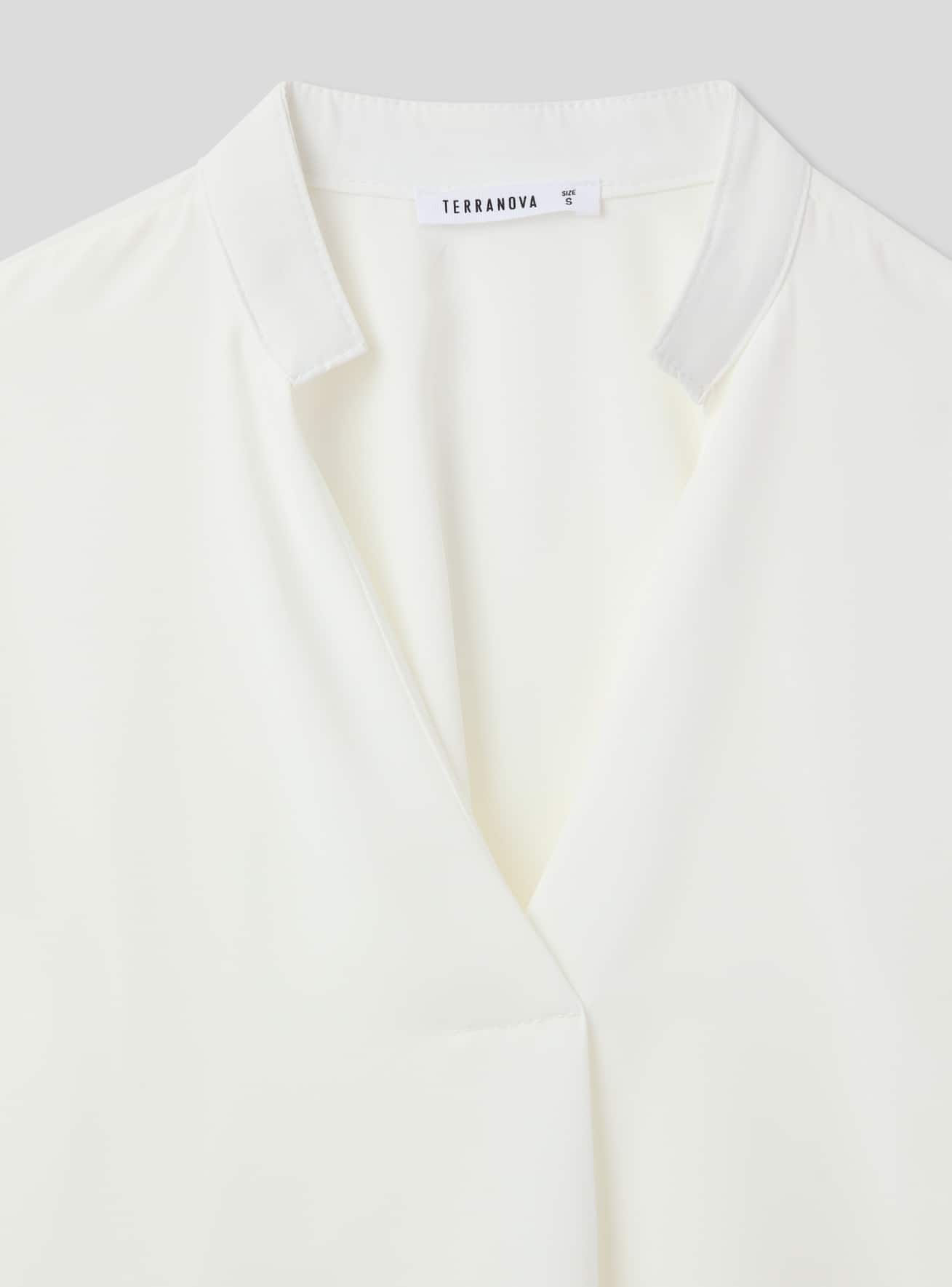 Camisa Mujer Terranova